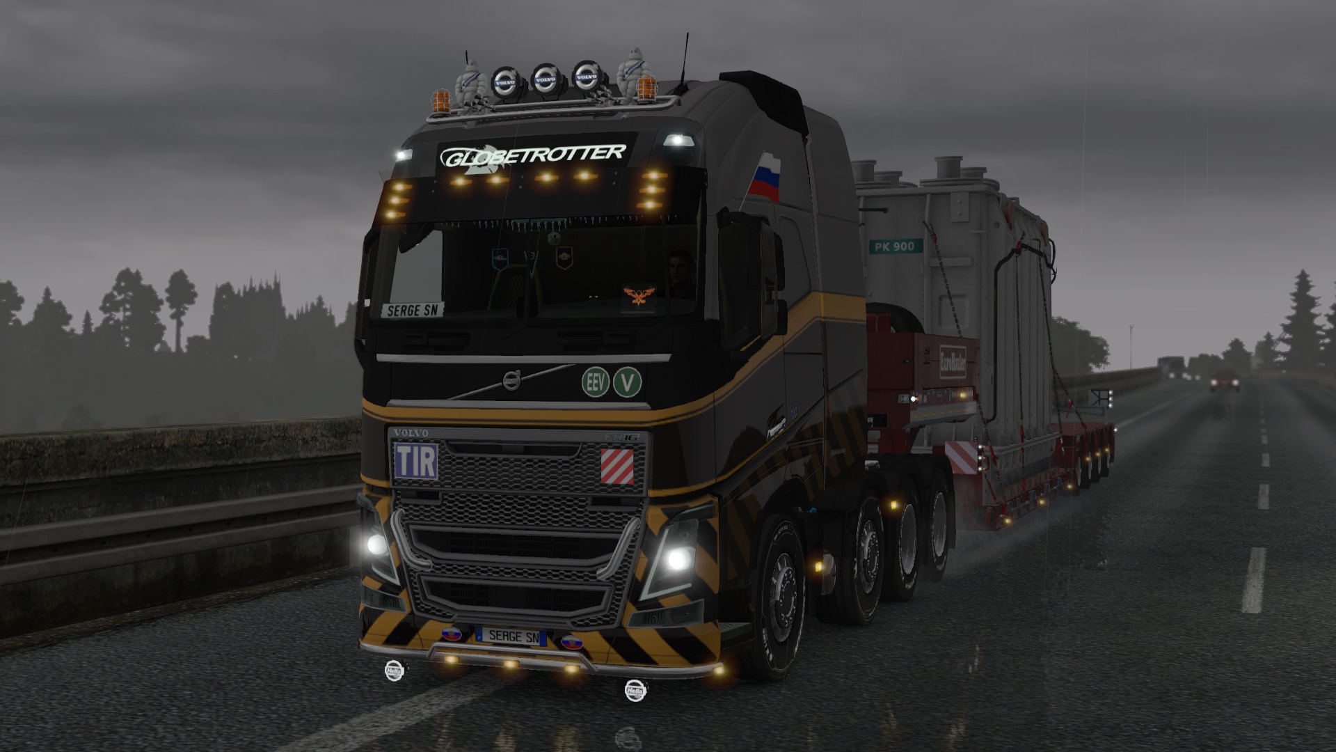 Image by SergeSN1975