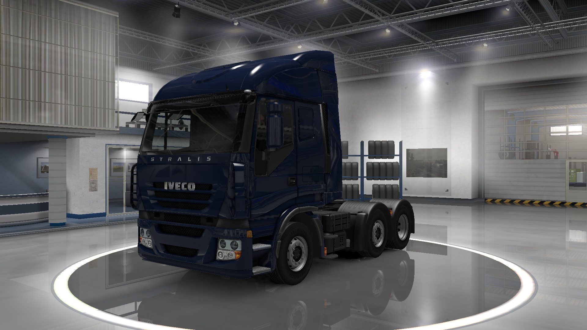 Image by DFDS