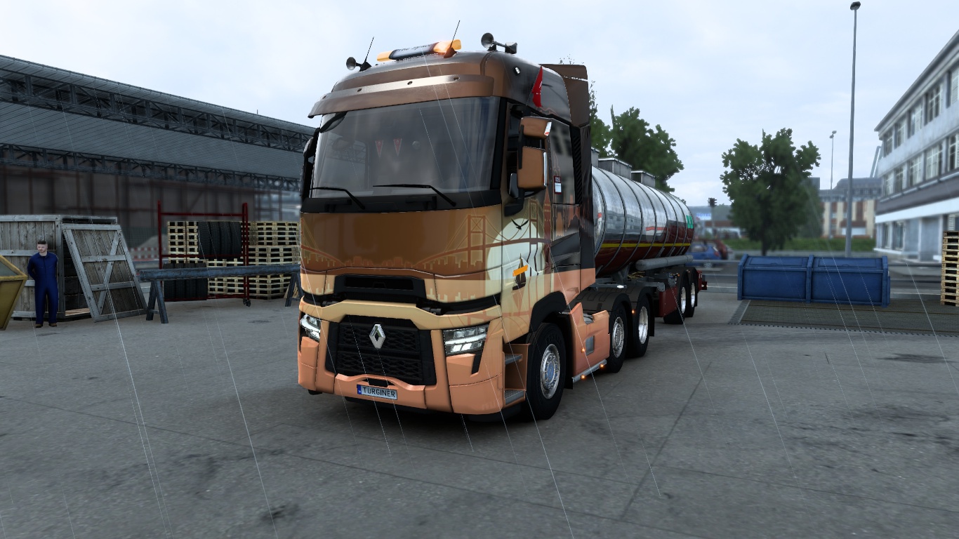 Image by TurkishPortal