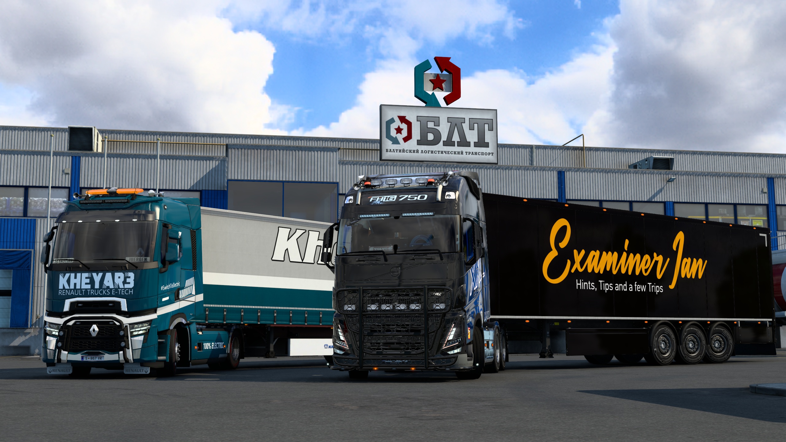 Image by ExaminerIan