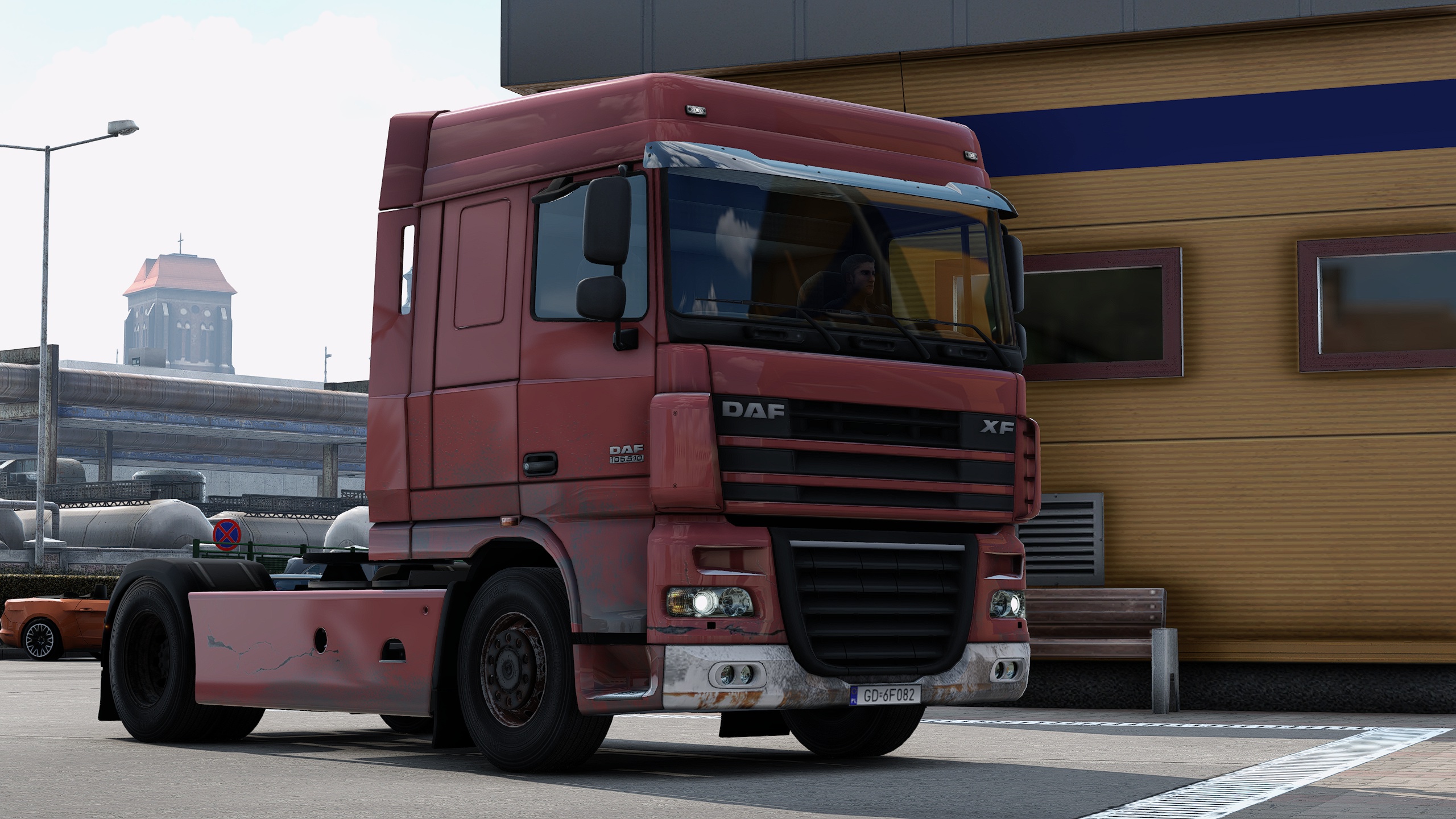 Image by KarolZuchowski