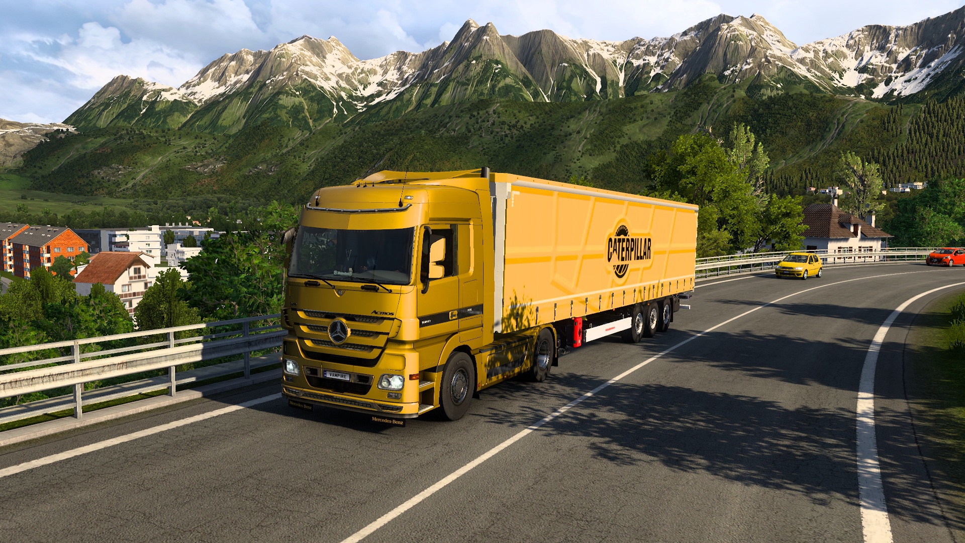 Image by OldmanVampire