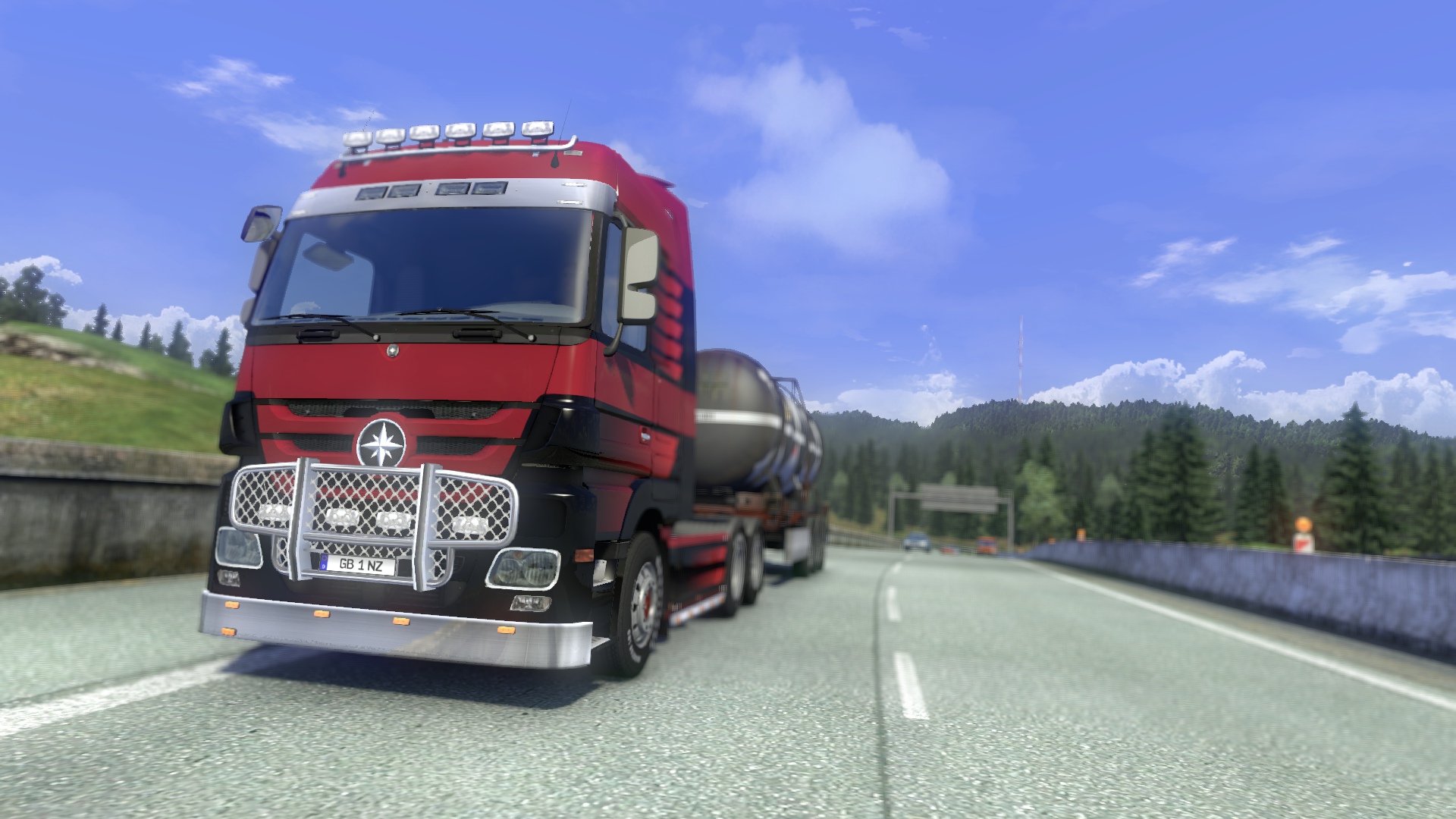 Image by GaryTheTroll