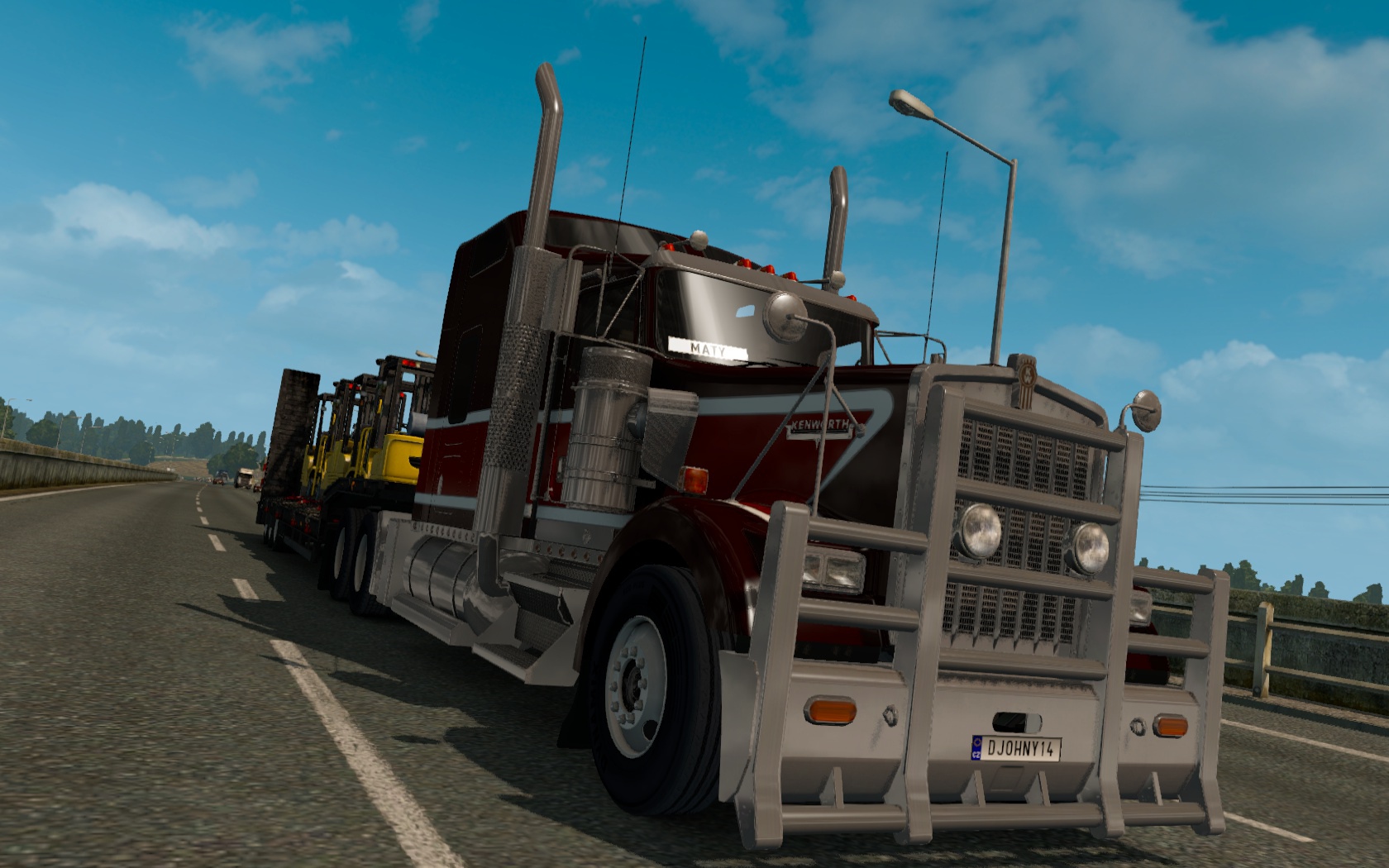 Image by HonzaGames14