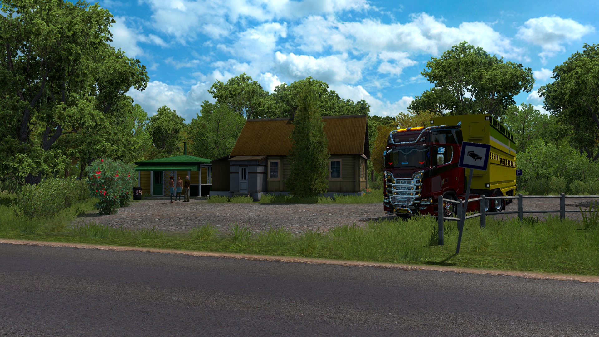 Image by scaniatruck38