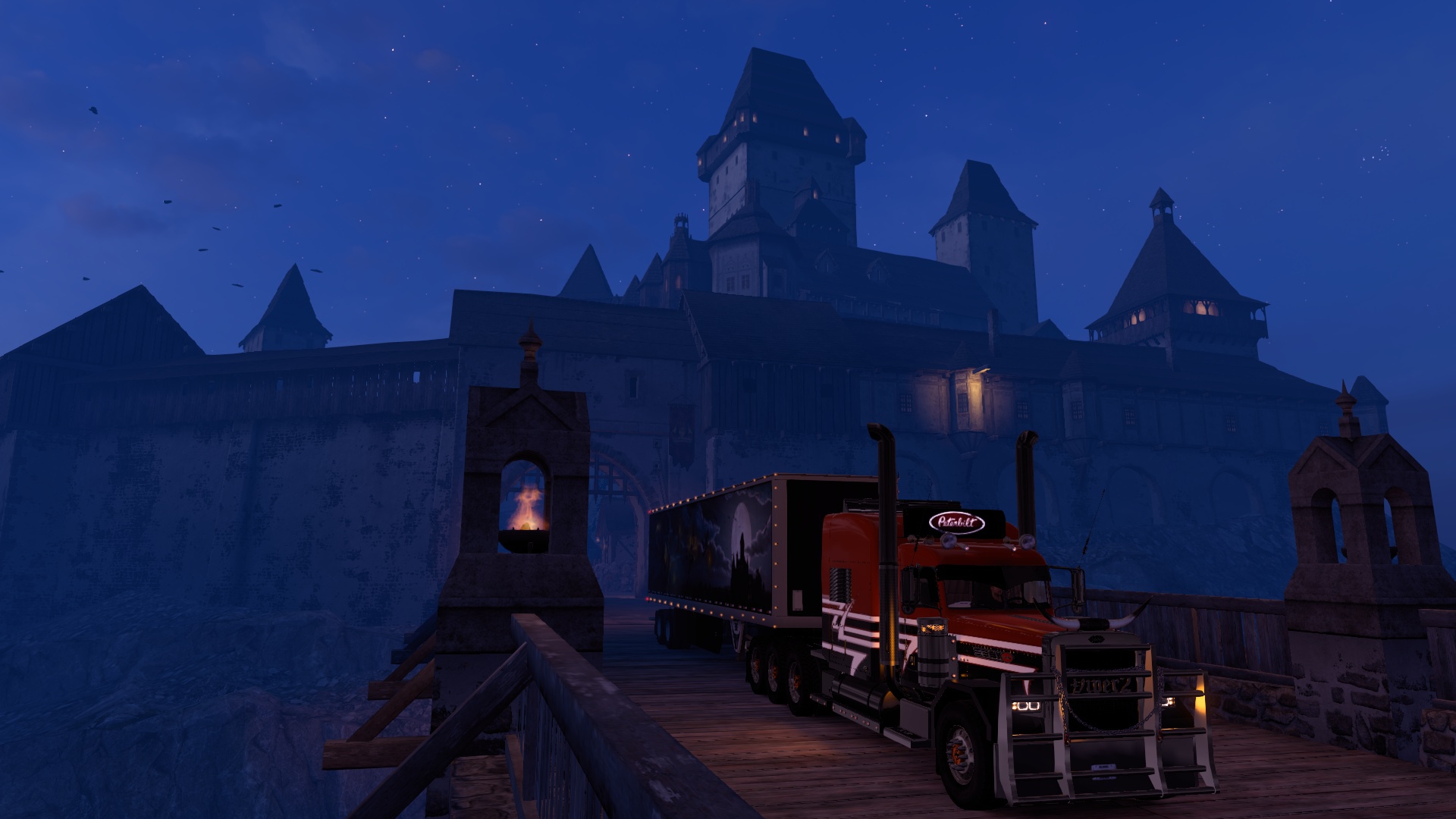 Image by DragoMan1844