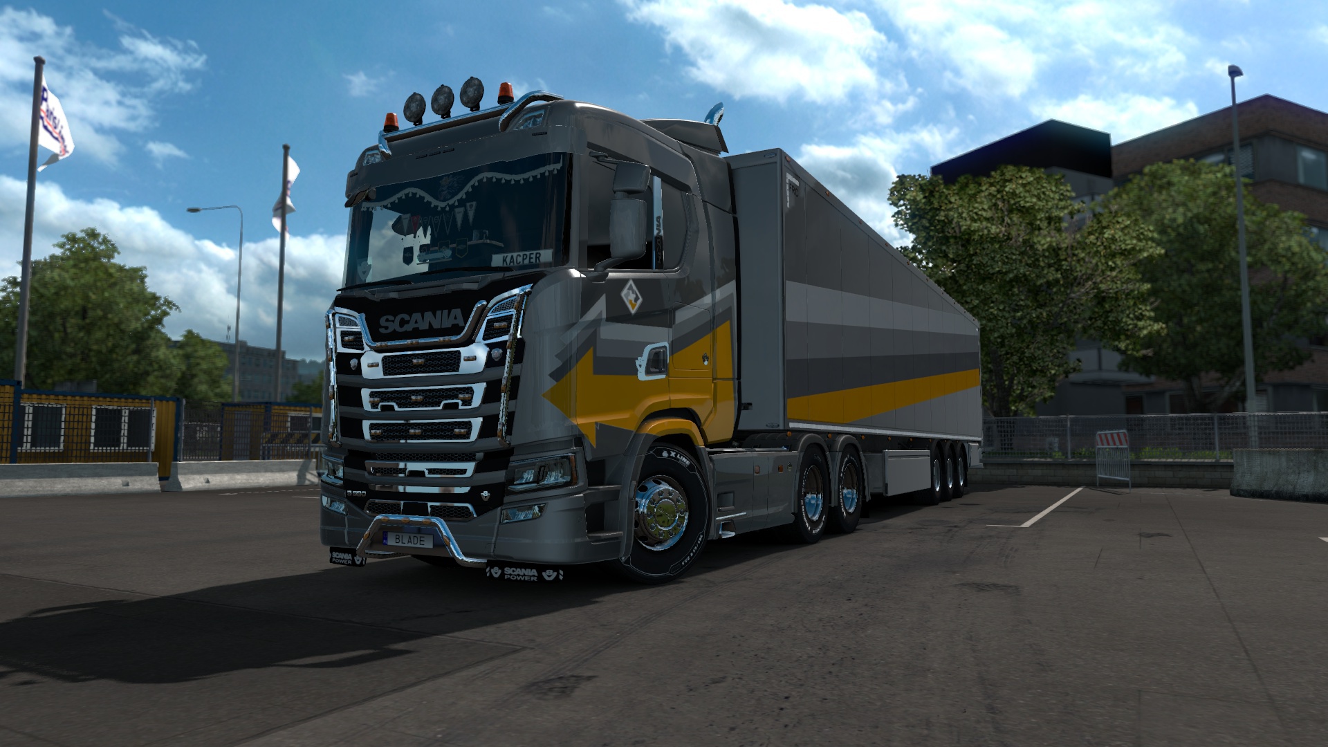 Image by Kaskaderski