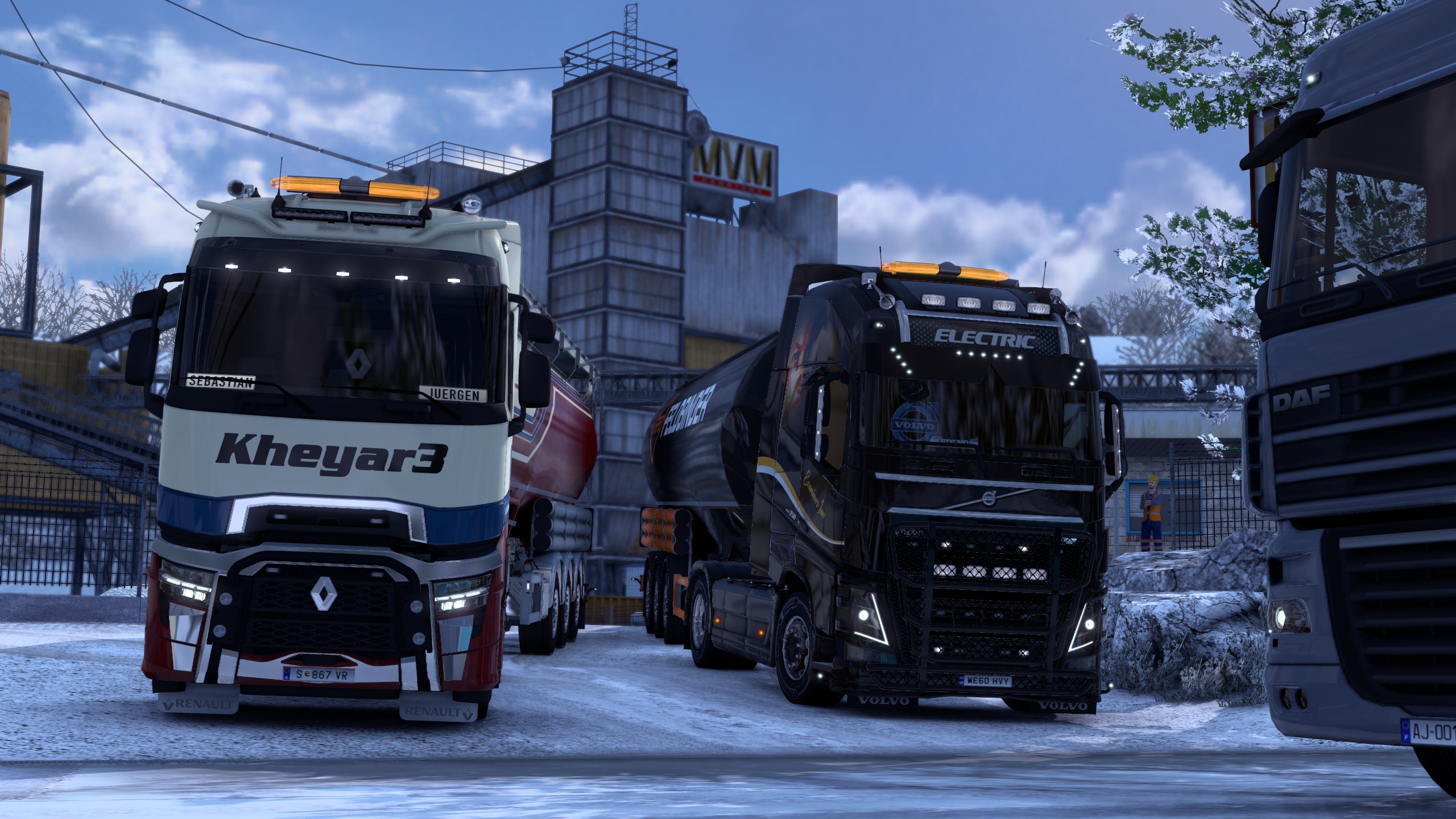 Image by ExaminerIan