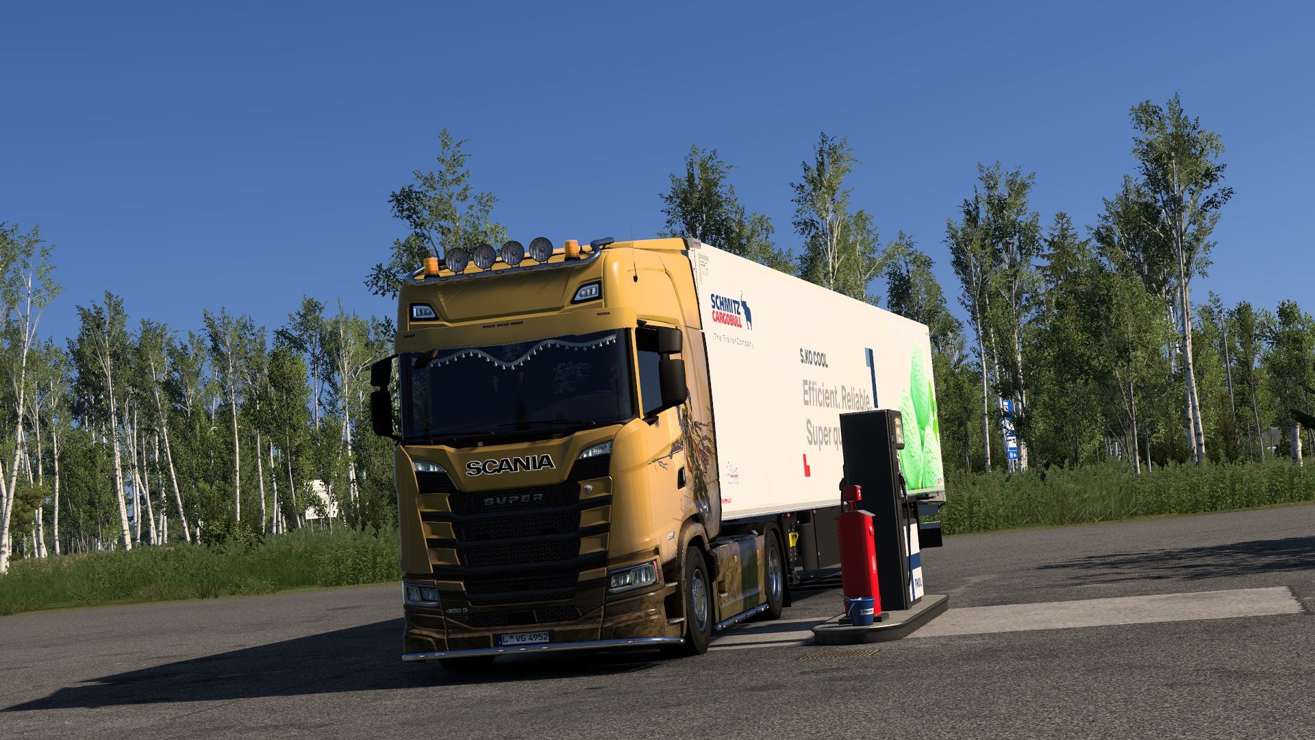 Image by Auf_LKW_Tour