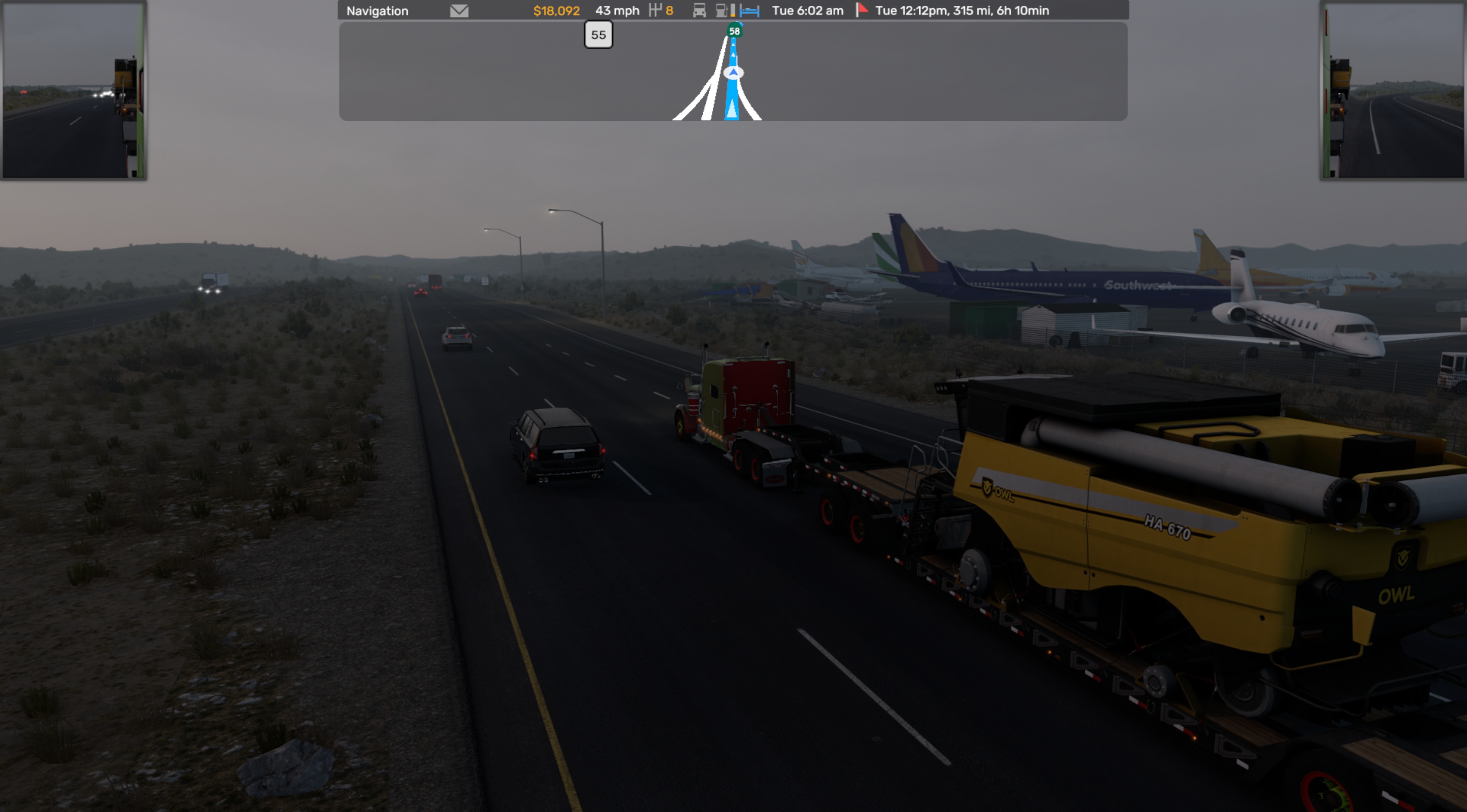 Image by BigWheelTruckin
