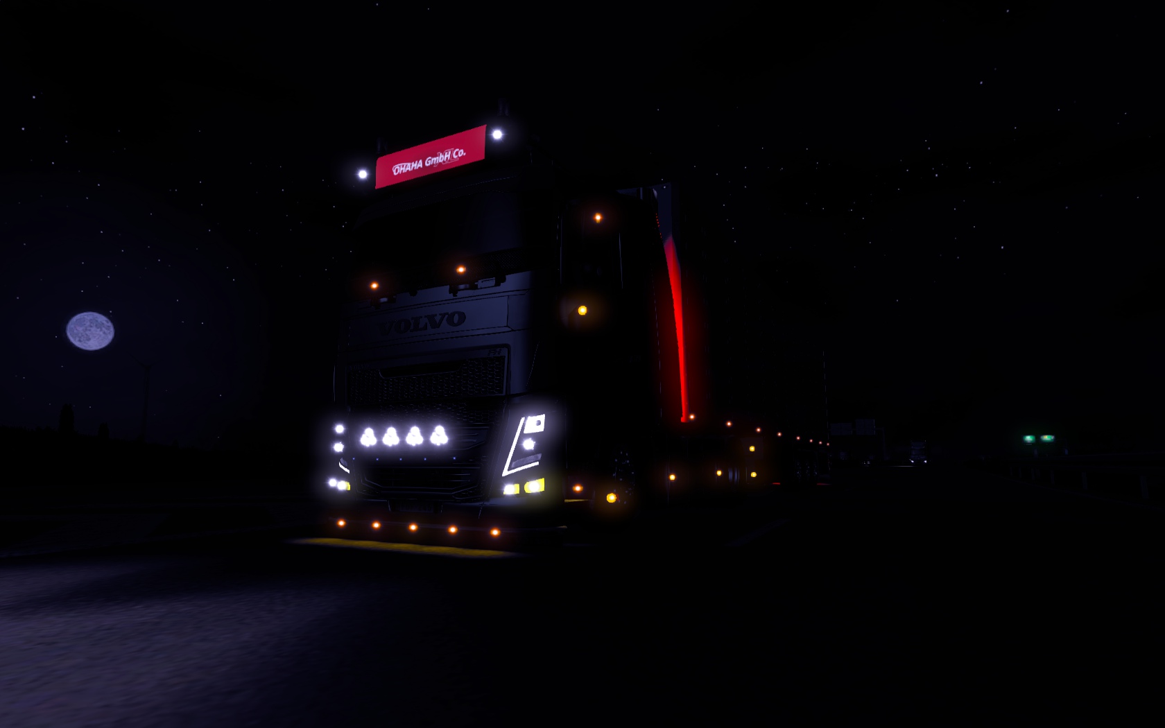 Image by actros111