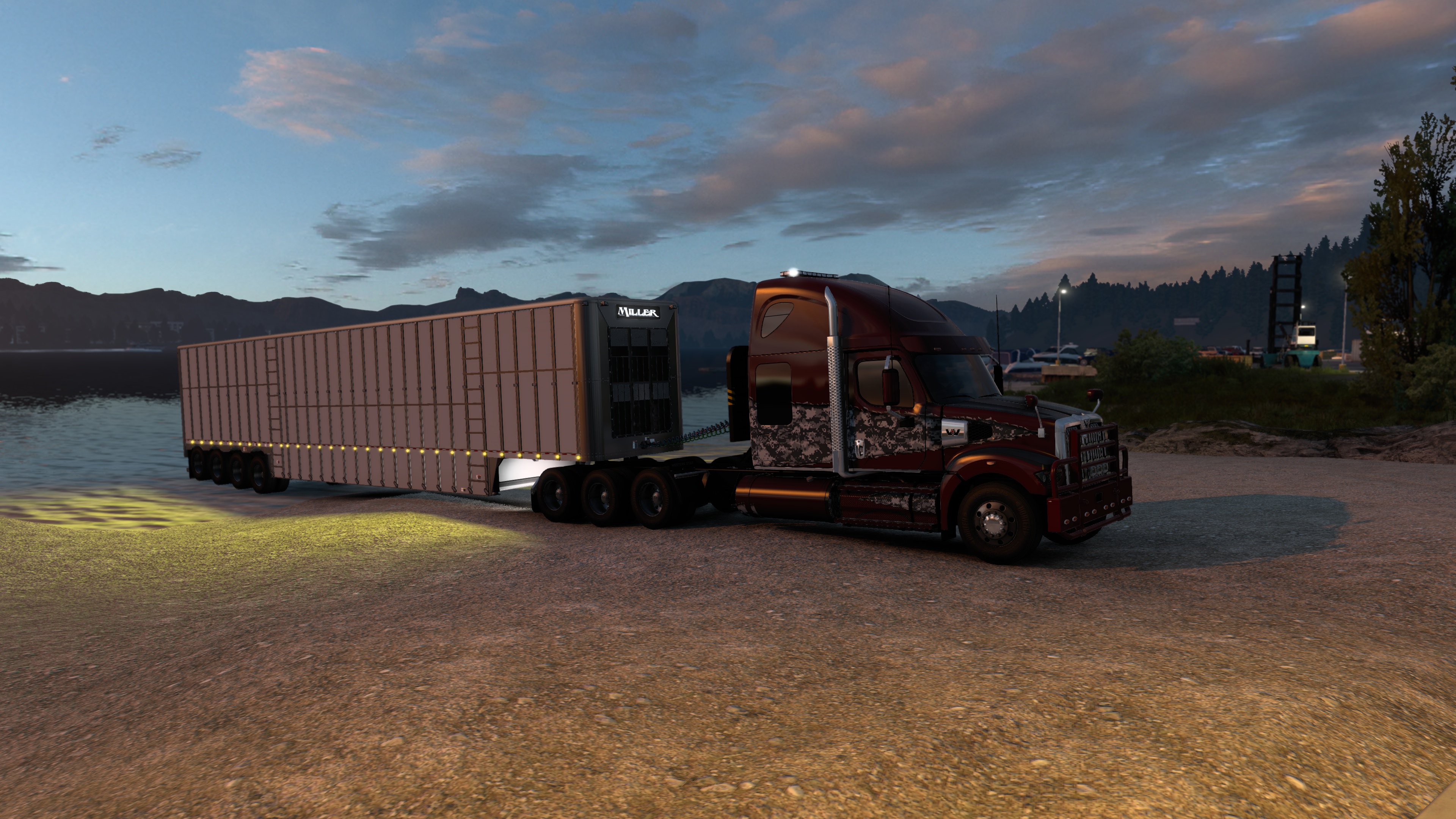 Image by Savage_Trucking