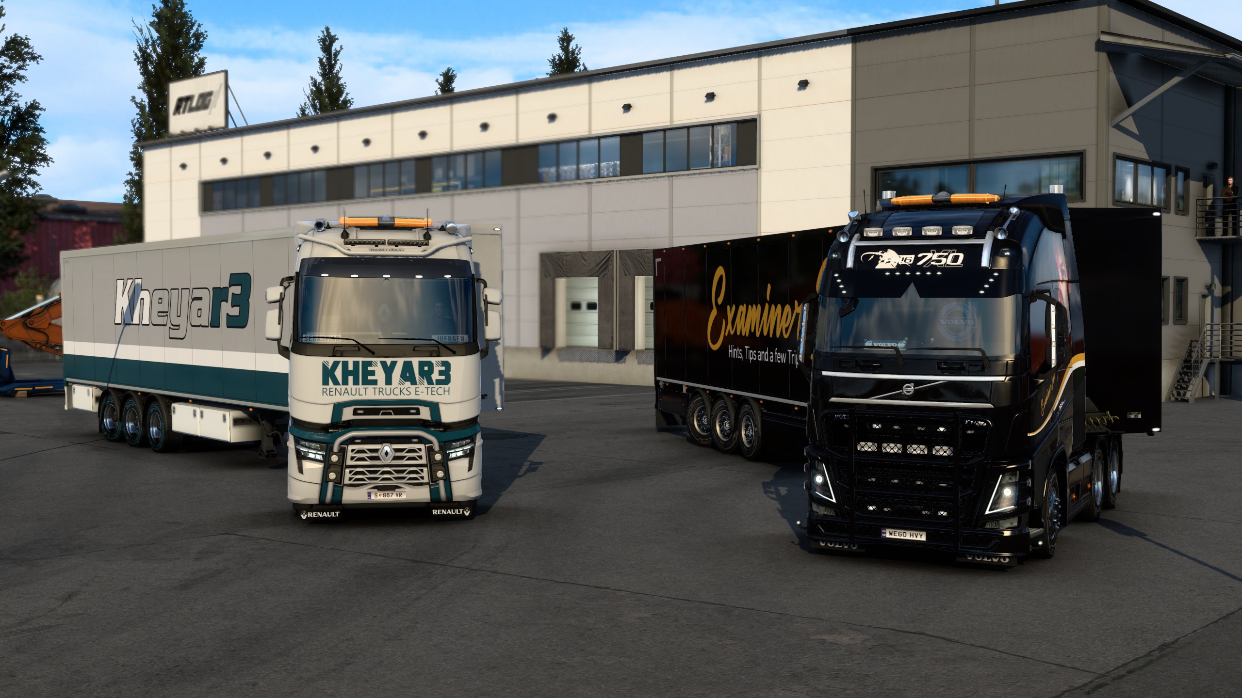 Image by ExaminerIan