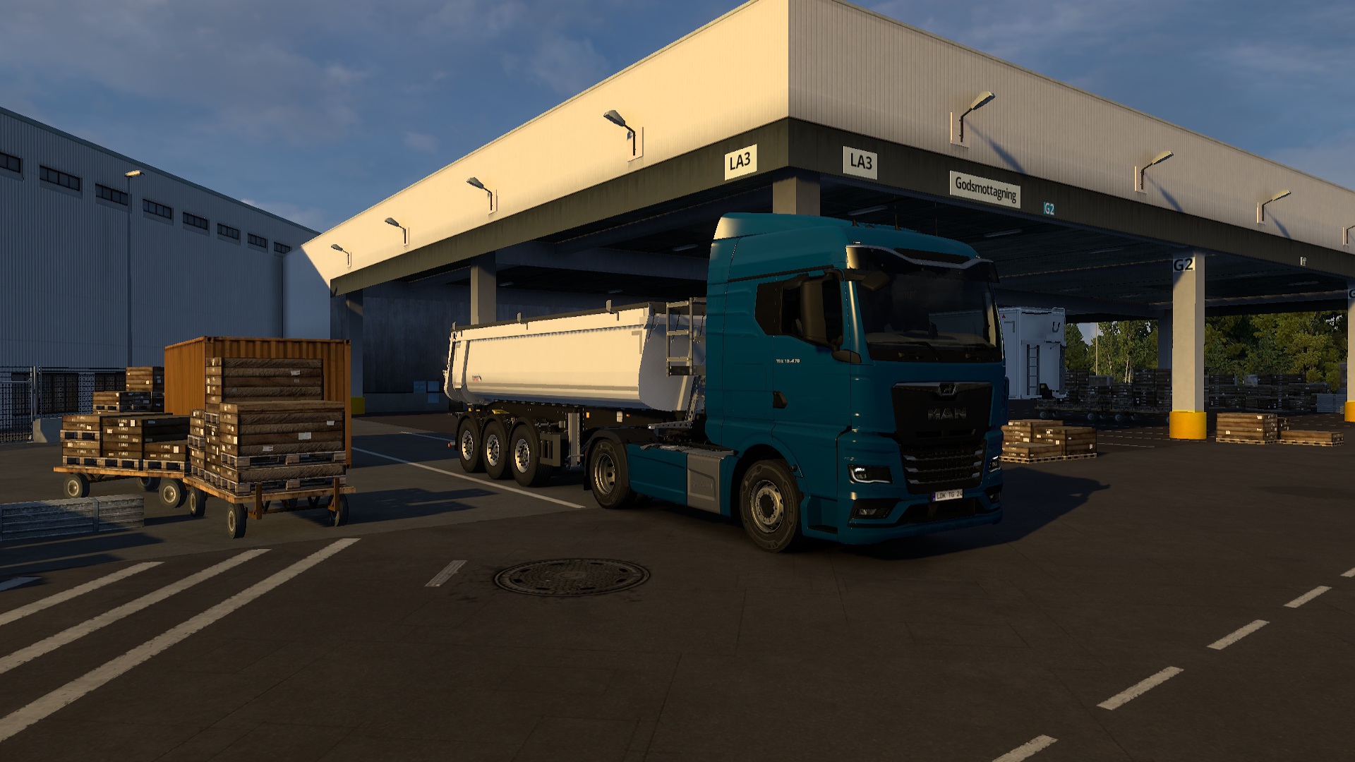 Image by Actros450ps