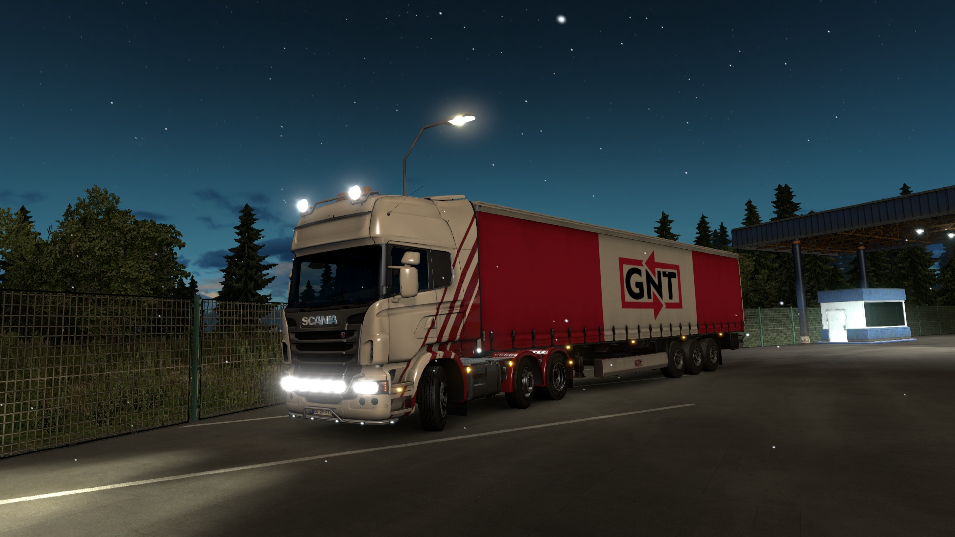 Image by WilkoLogistics