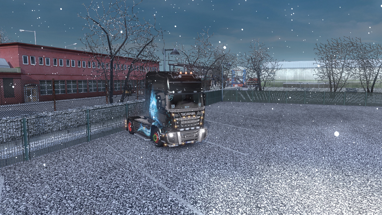 Image by TheScorpion