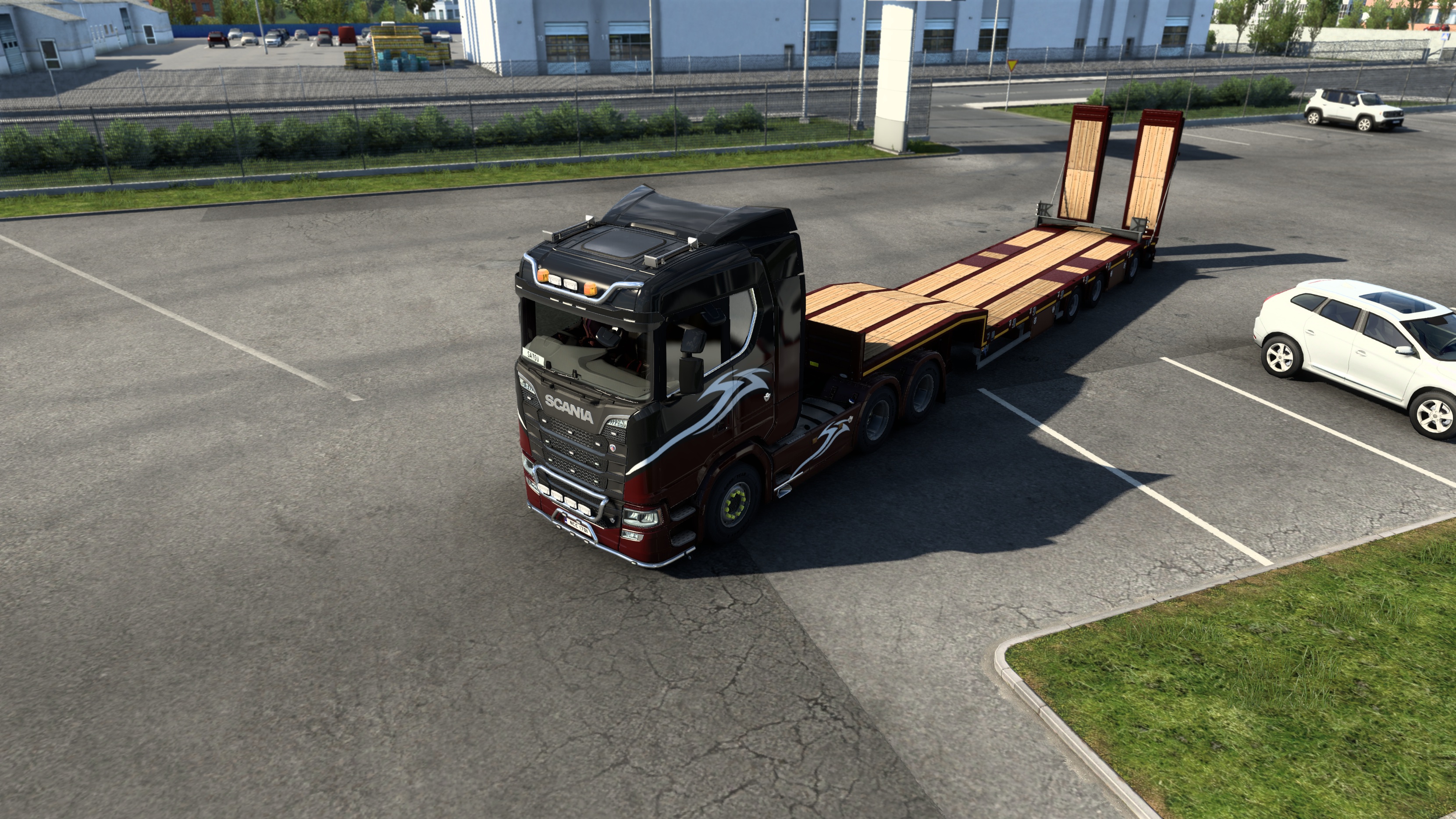 Image by Zenomorphia