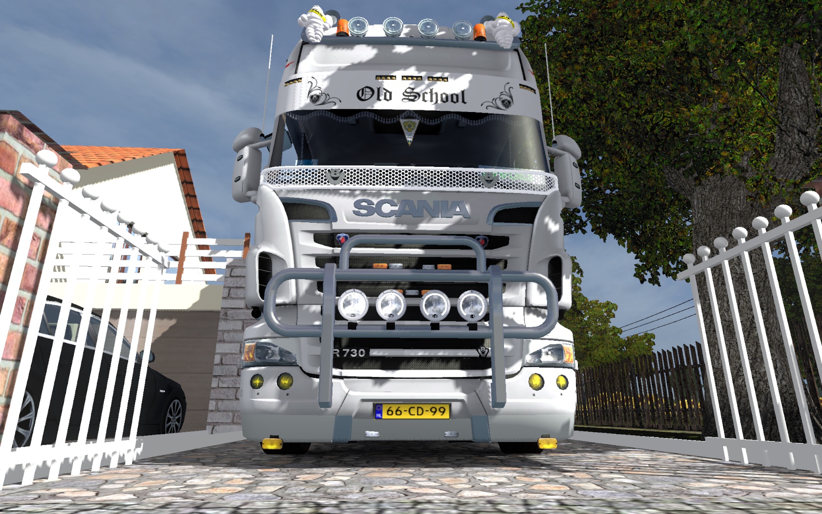 Image by MYTRUCKSIM675
