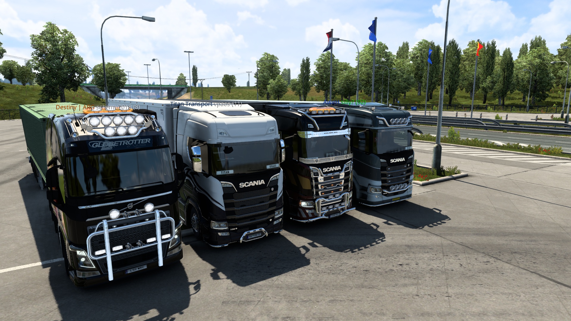 Image by Aussie_Truckers