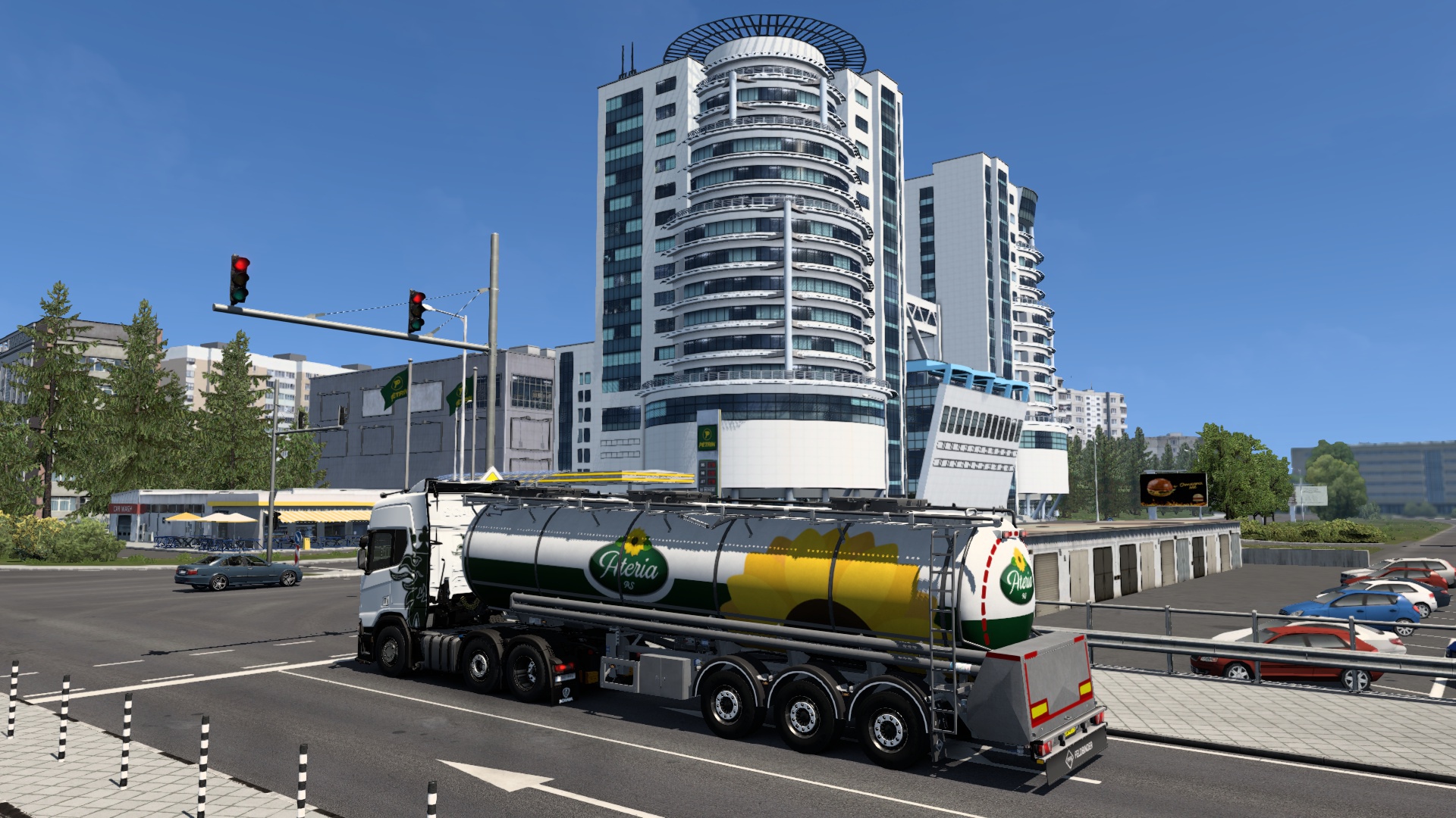 Image by BobanScania1234