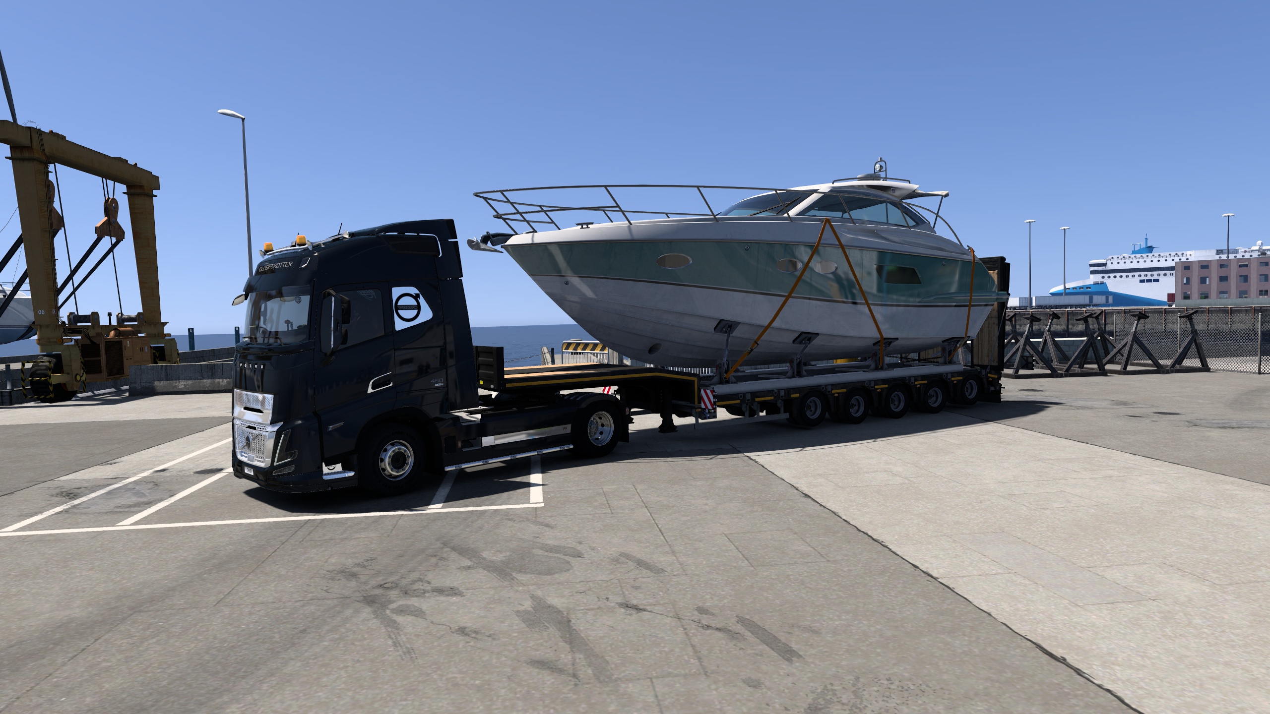 Image by BusserTrucking