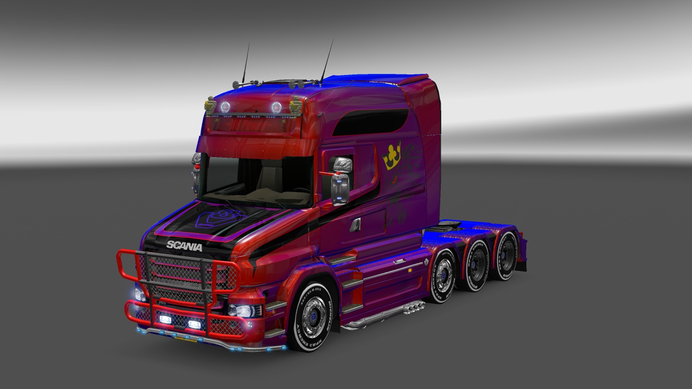 Image by LuxusScania