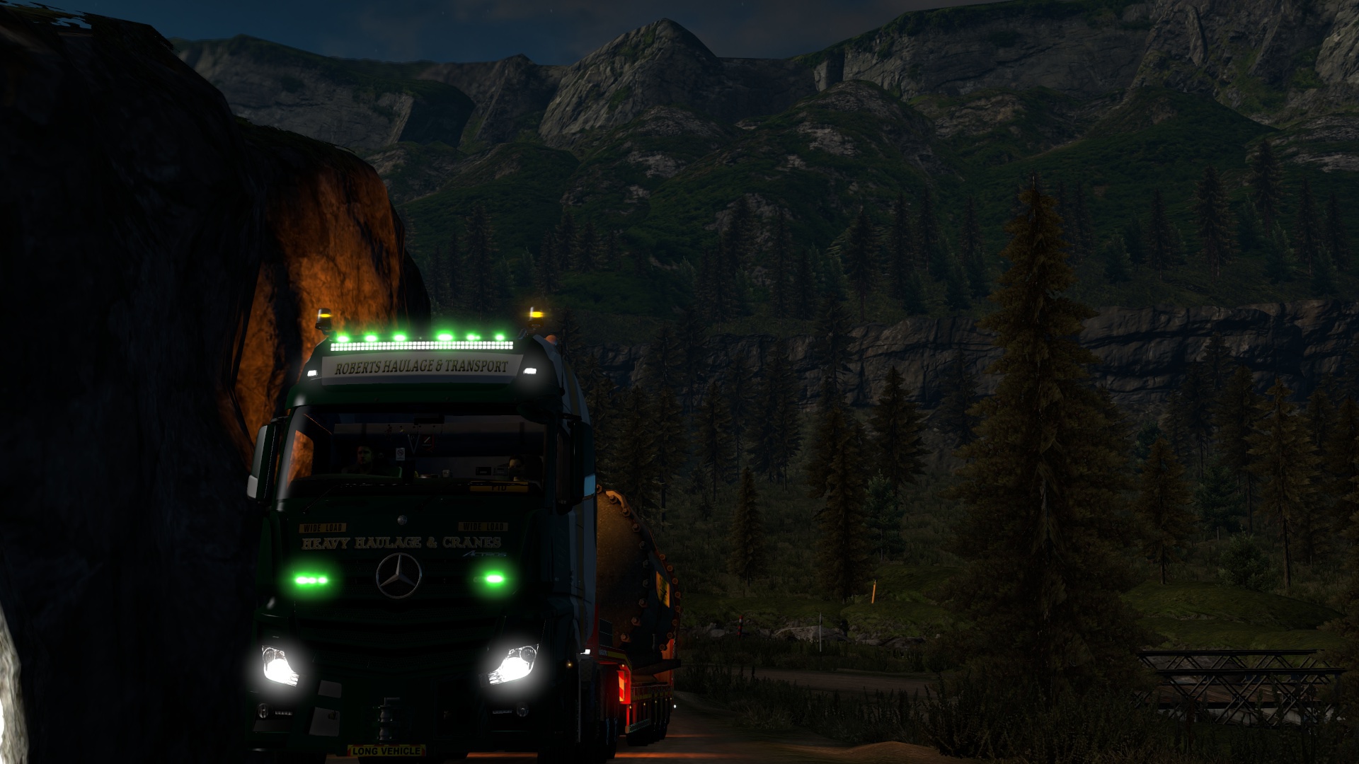 Image by RobertsHaulage