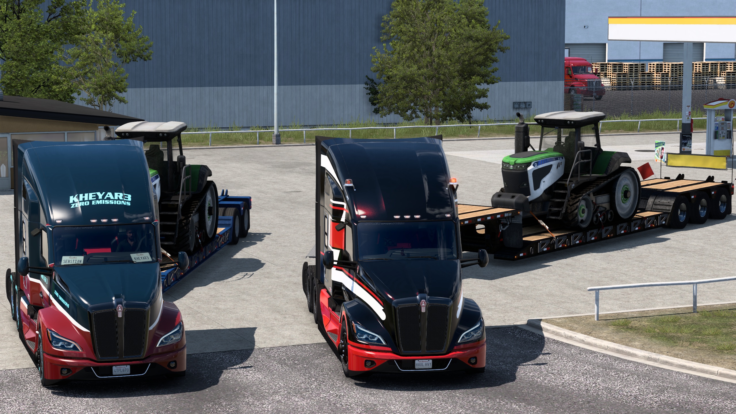 Image by ExaminerIan