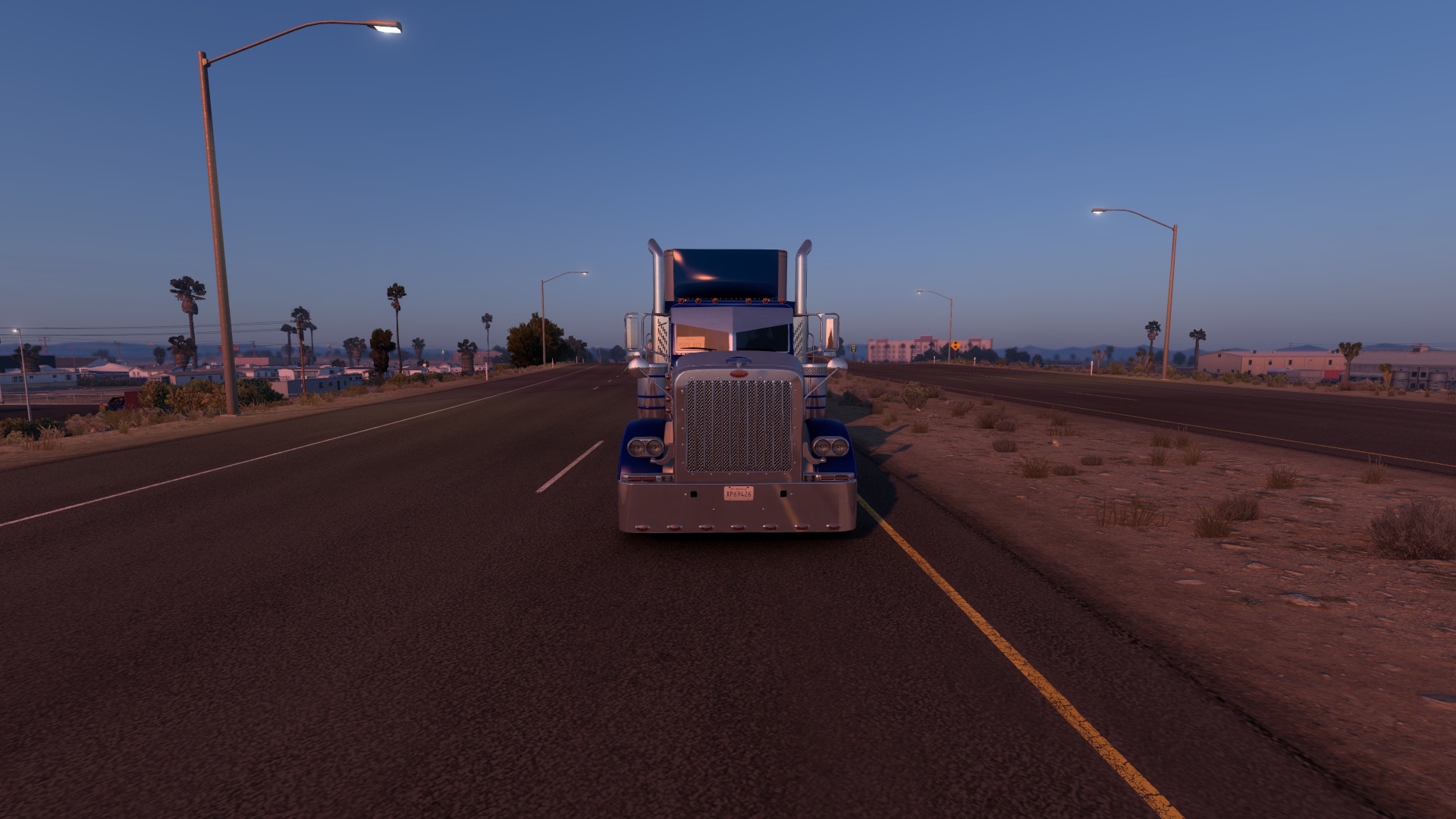 Image by PopeBoyTrucking