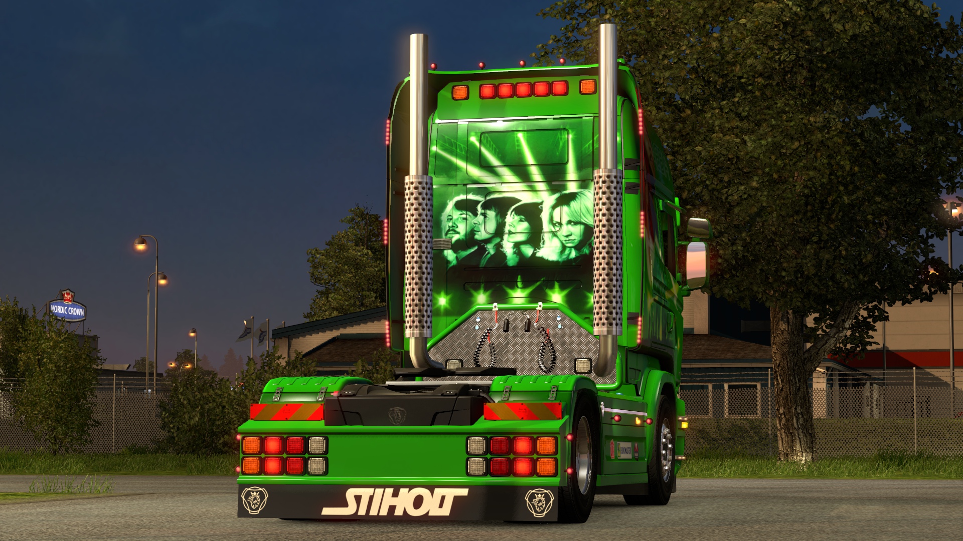 Image by Koenigszapfen