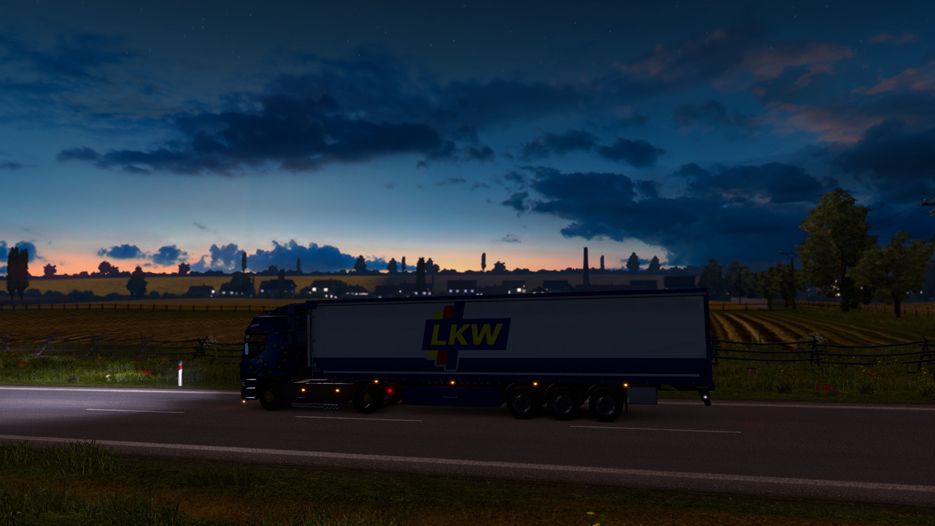 Image by DiVladtruck