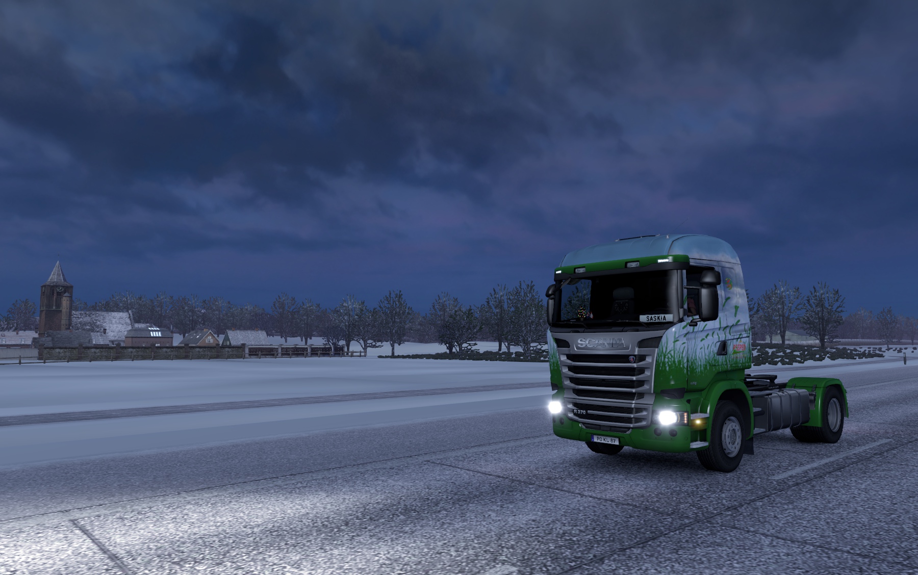 Image by Vissers_Logistic