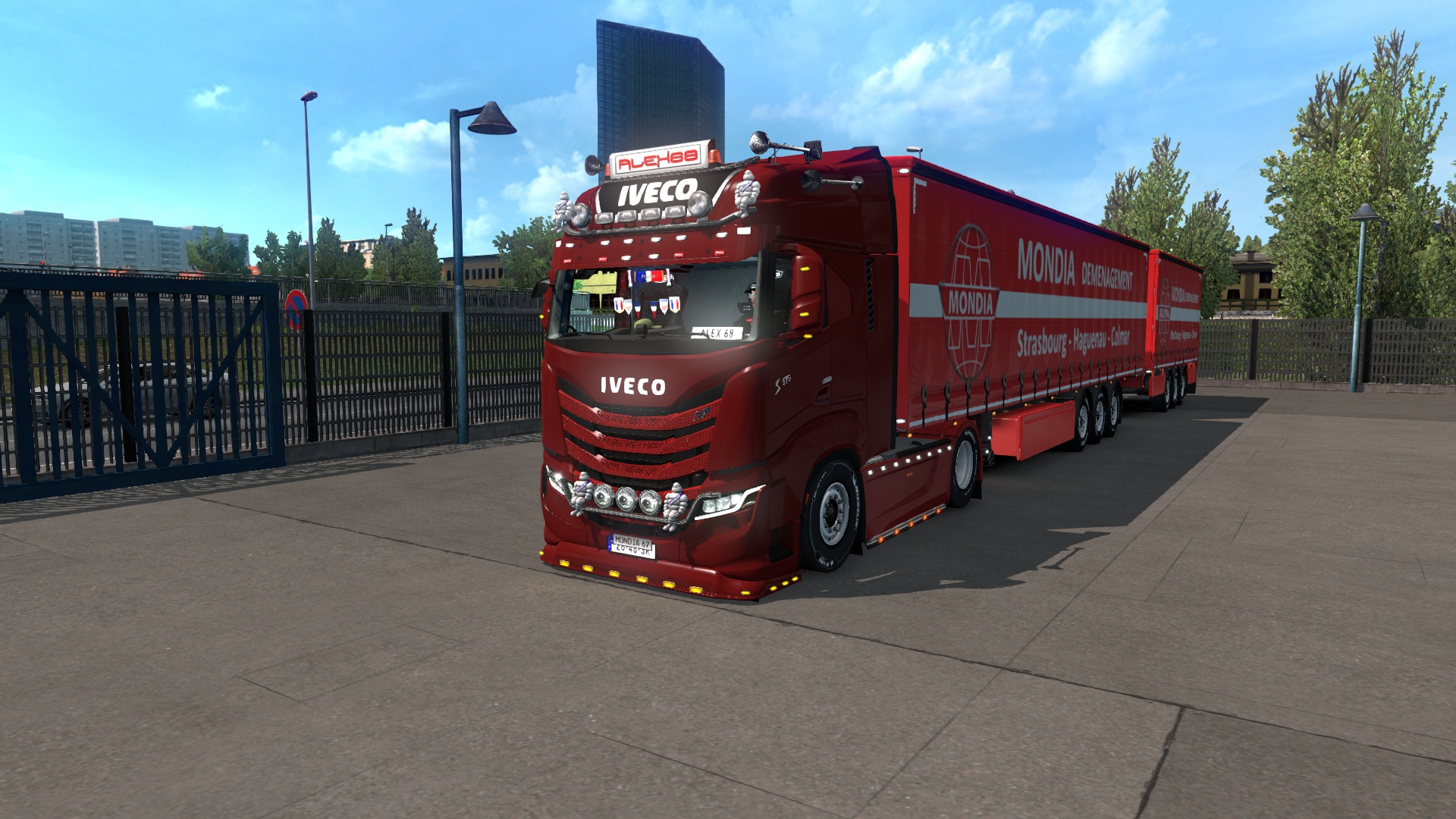 Image by destructeur673