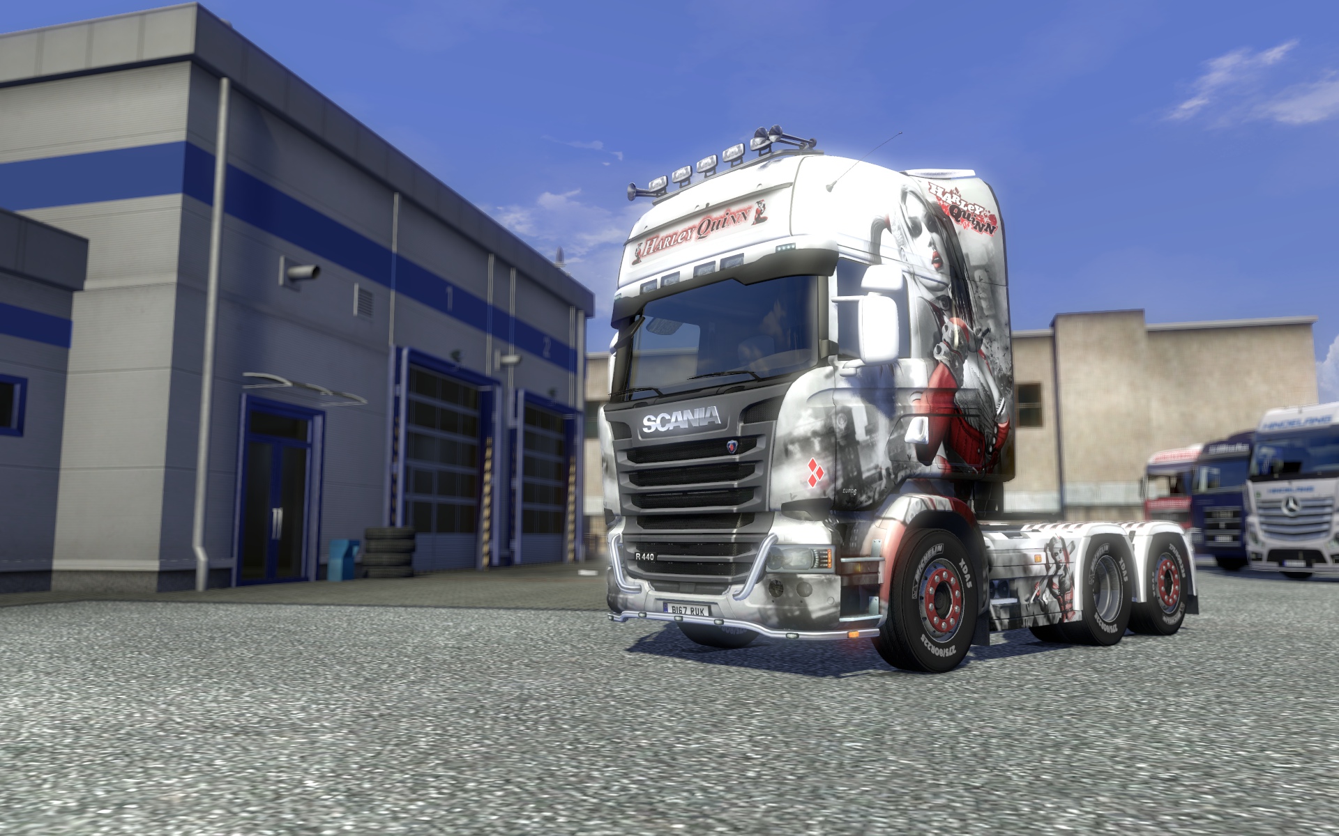 Image by Aragon_Speed