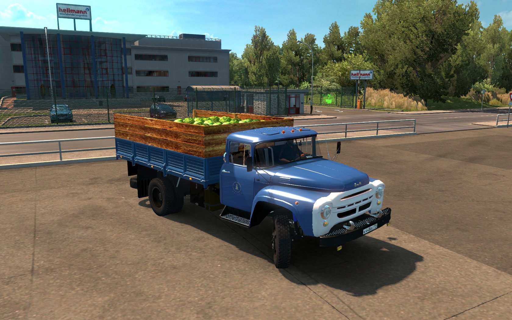 Image by evgen50rus