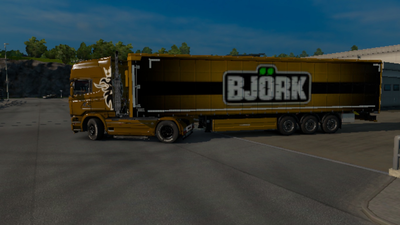 Image by LegendTruckerTR