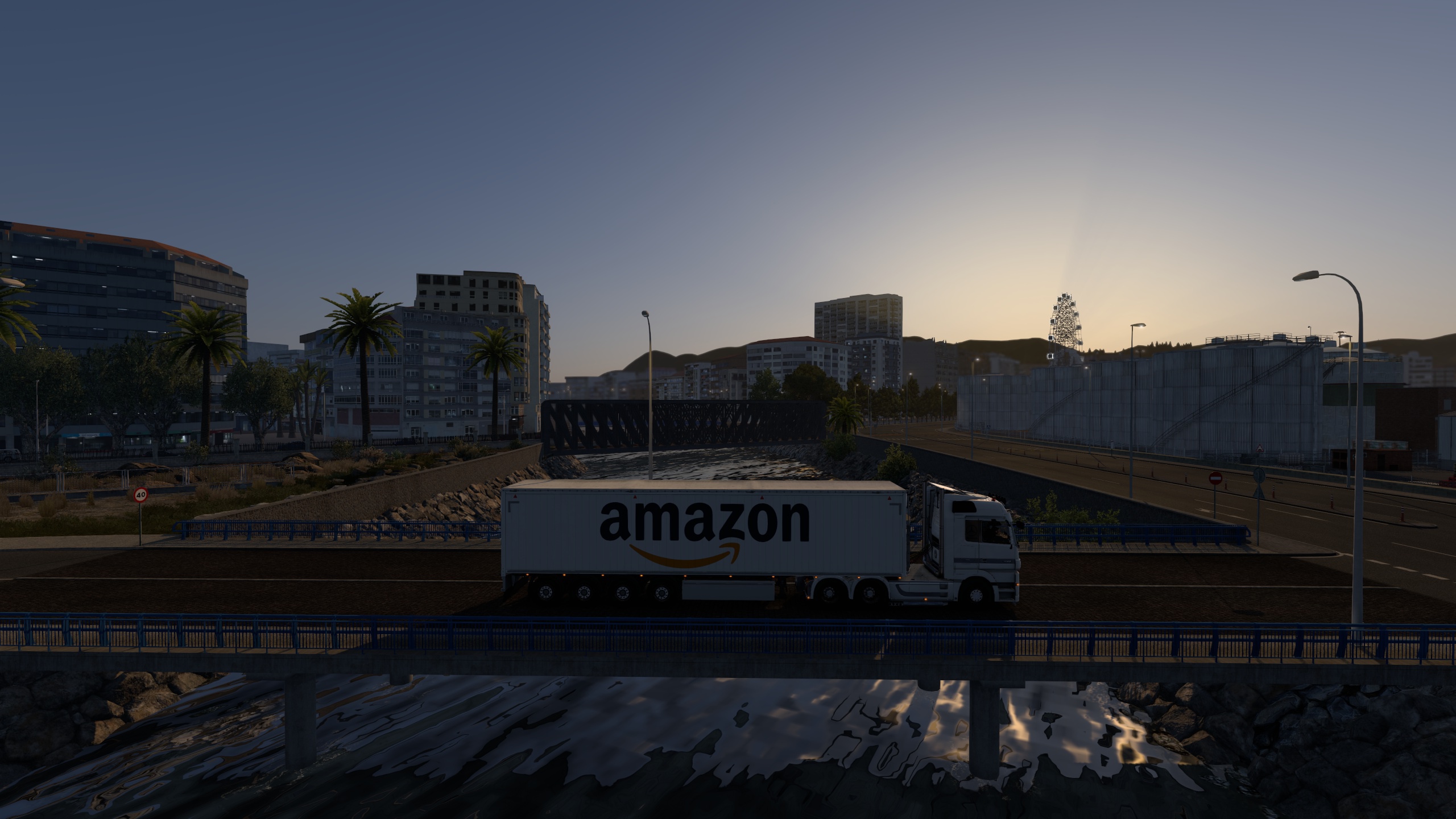 Image by BenTrack