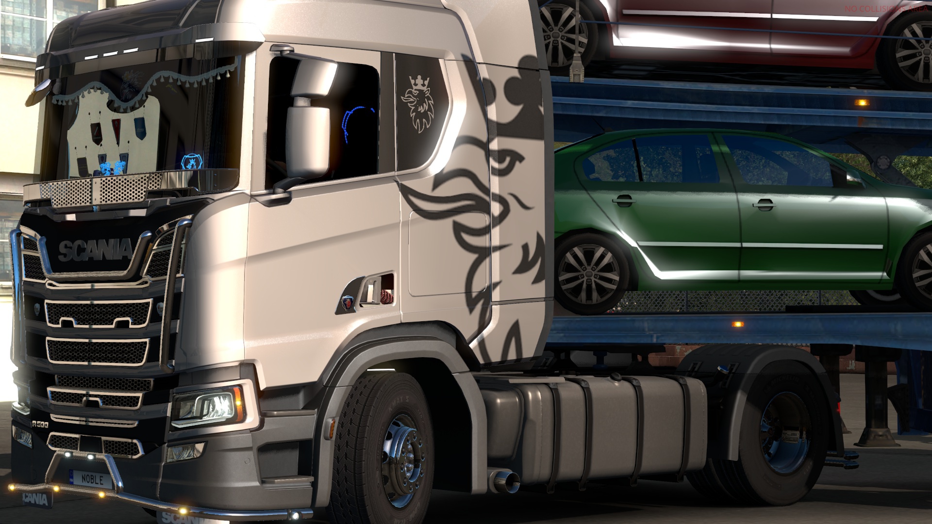 Image by SphinxLightning