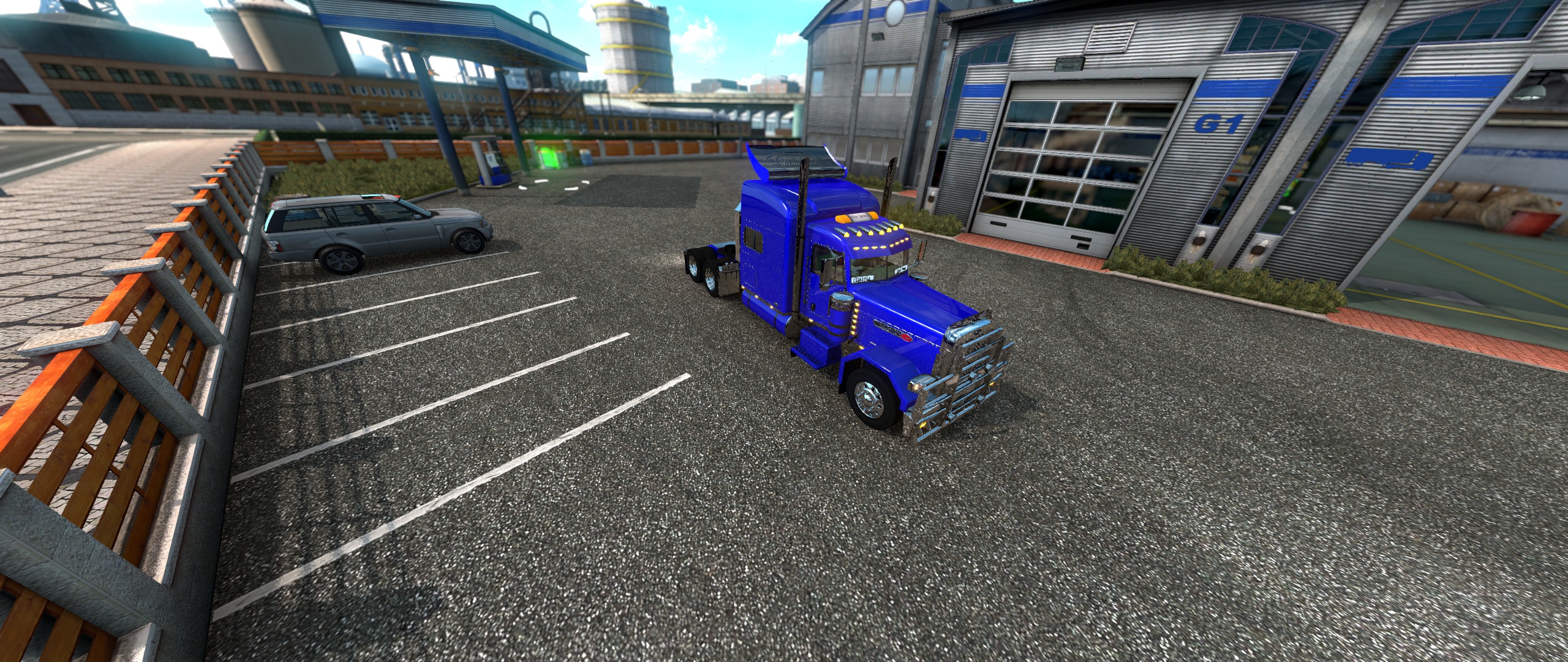 Image by cem_trucking