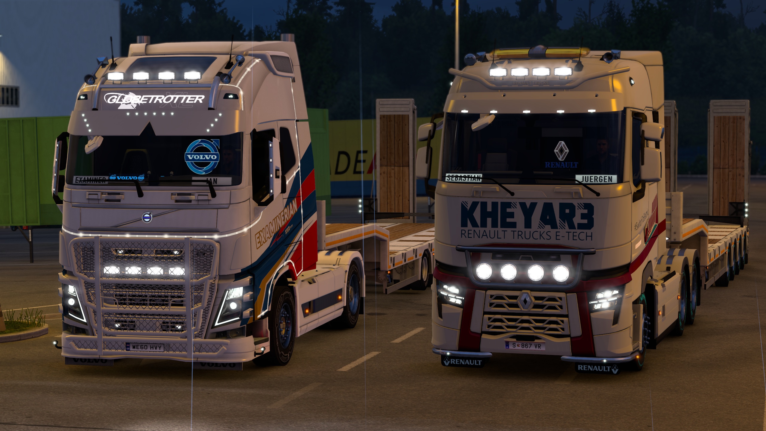 Image by ExaminerIan