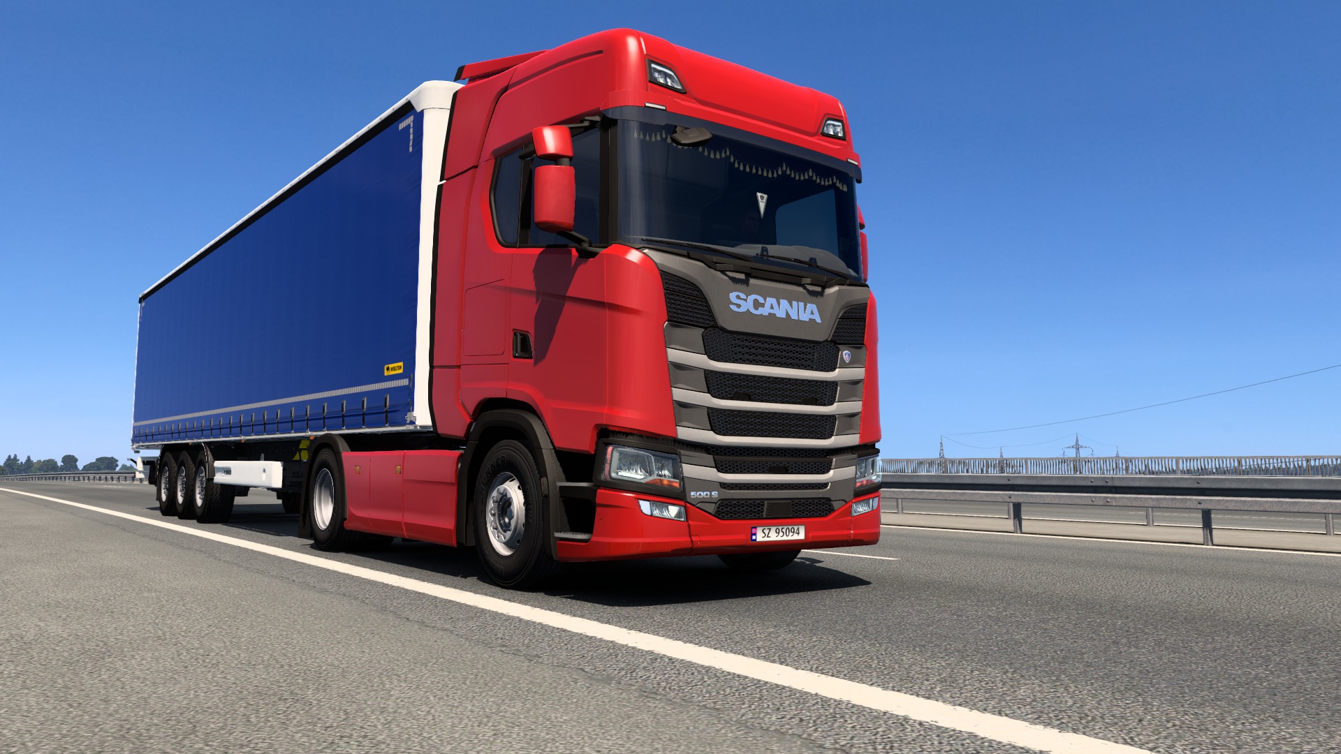 Image by scaniastreamlin1