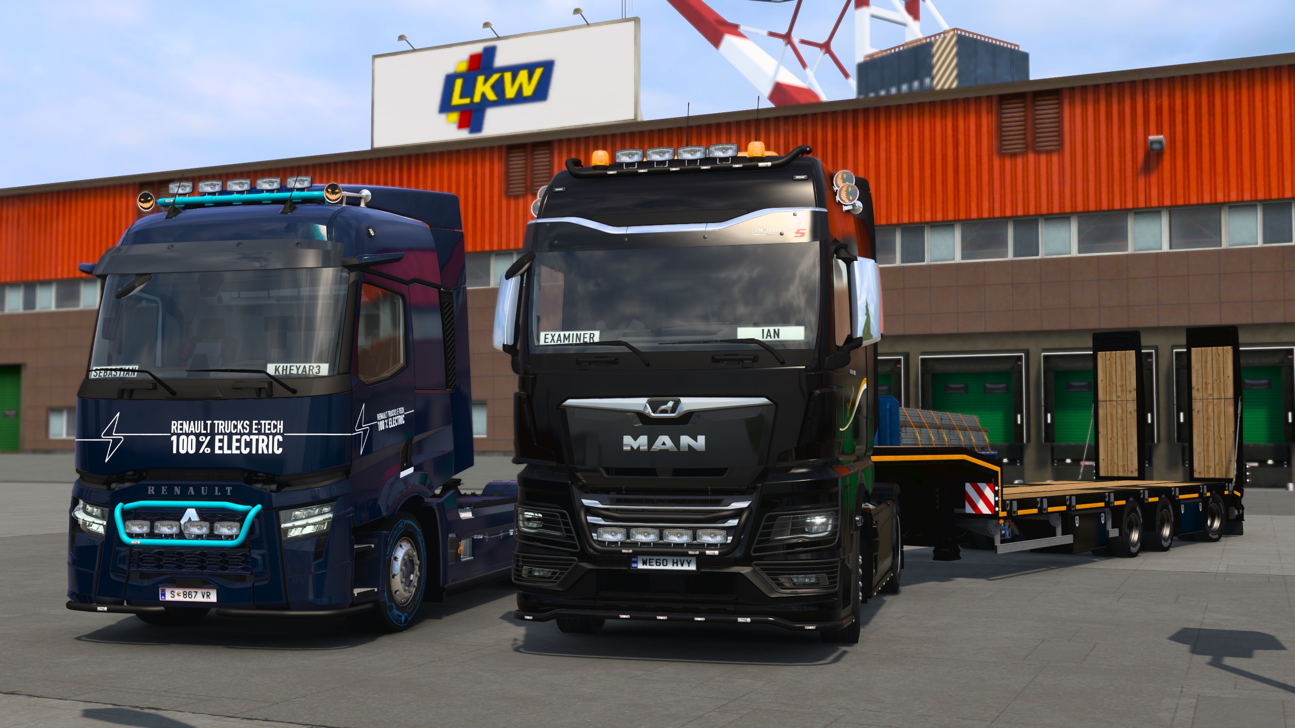 Image by ExaminerIan