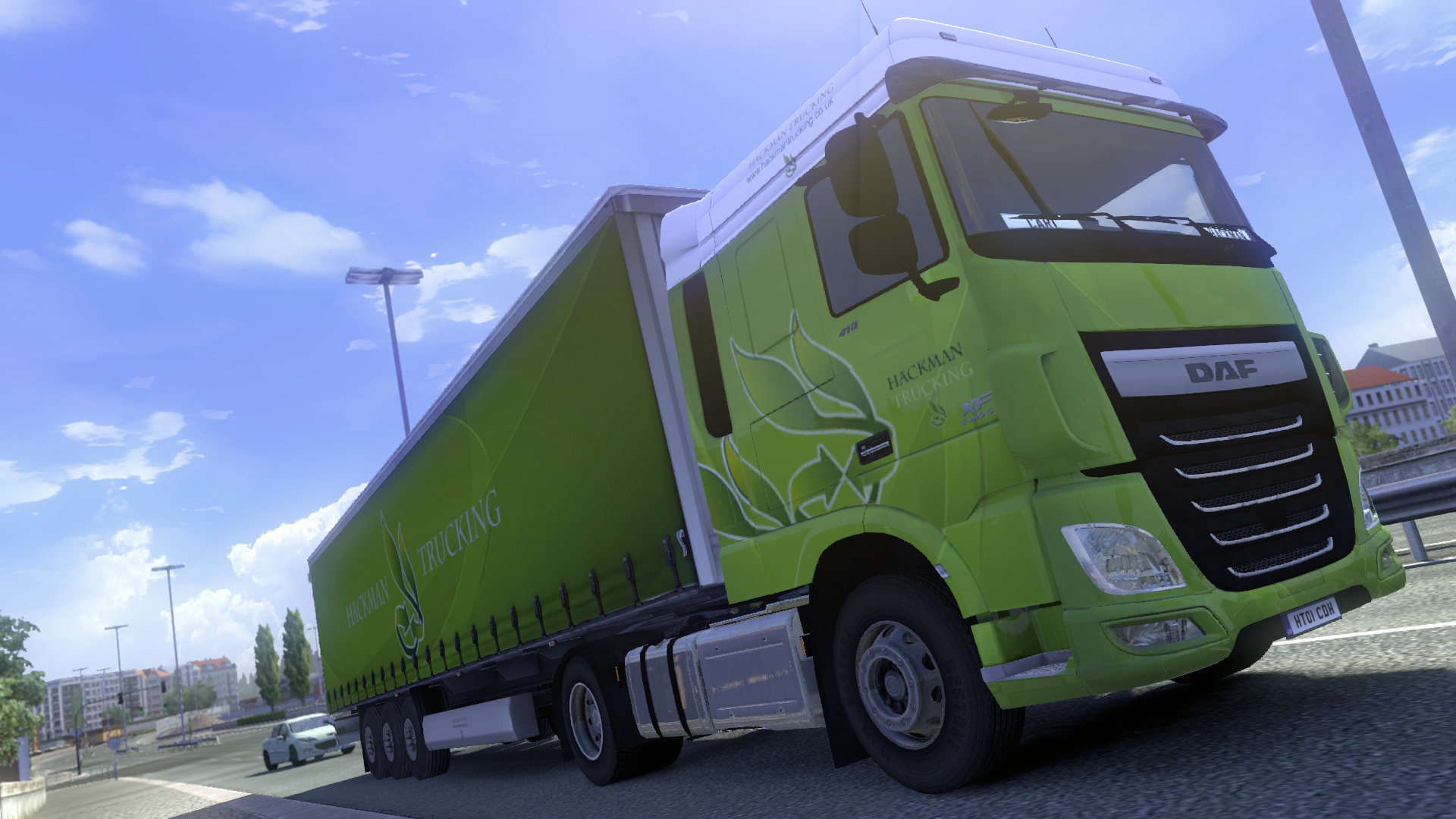 Image by Hackman_Trucking