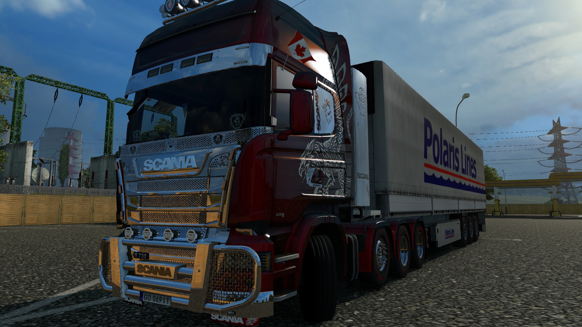 Image by Trucker1964