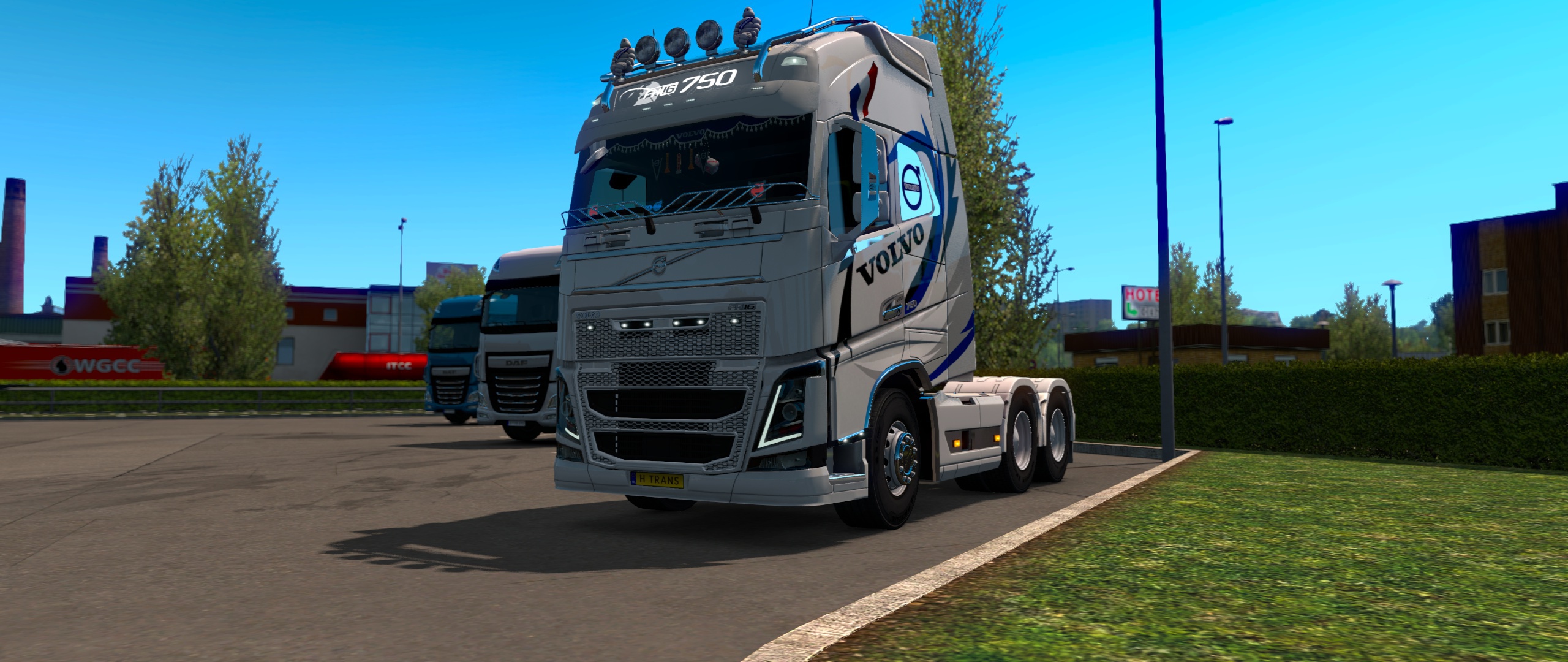 Image by Heezen_Transport