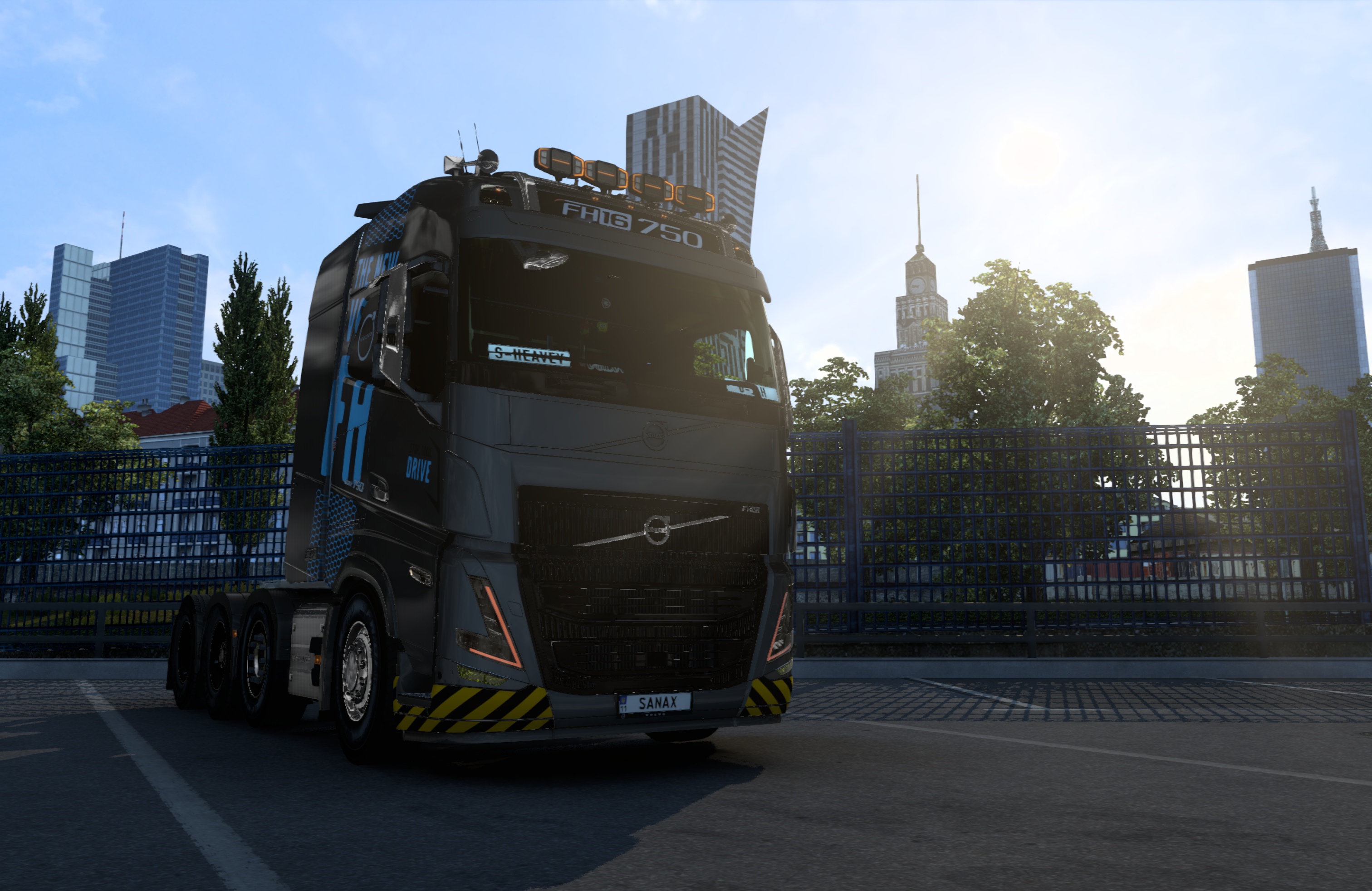 Image by DJHTRUCK