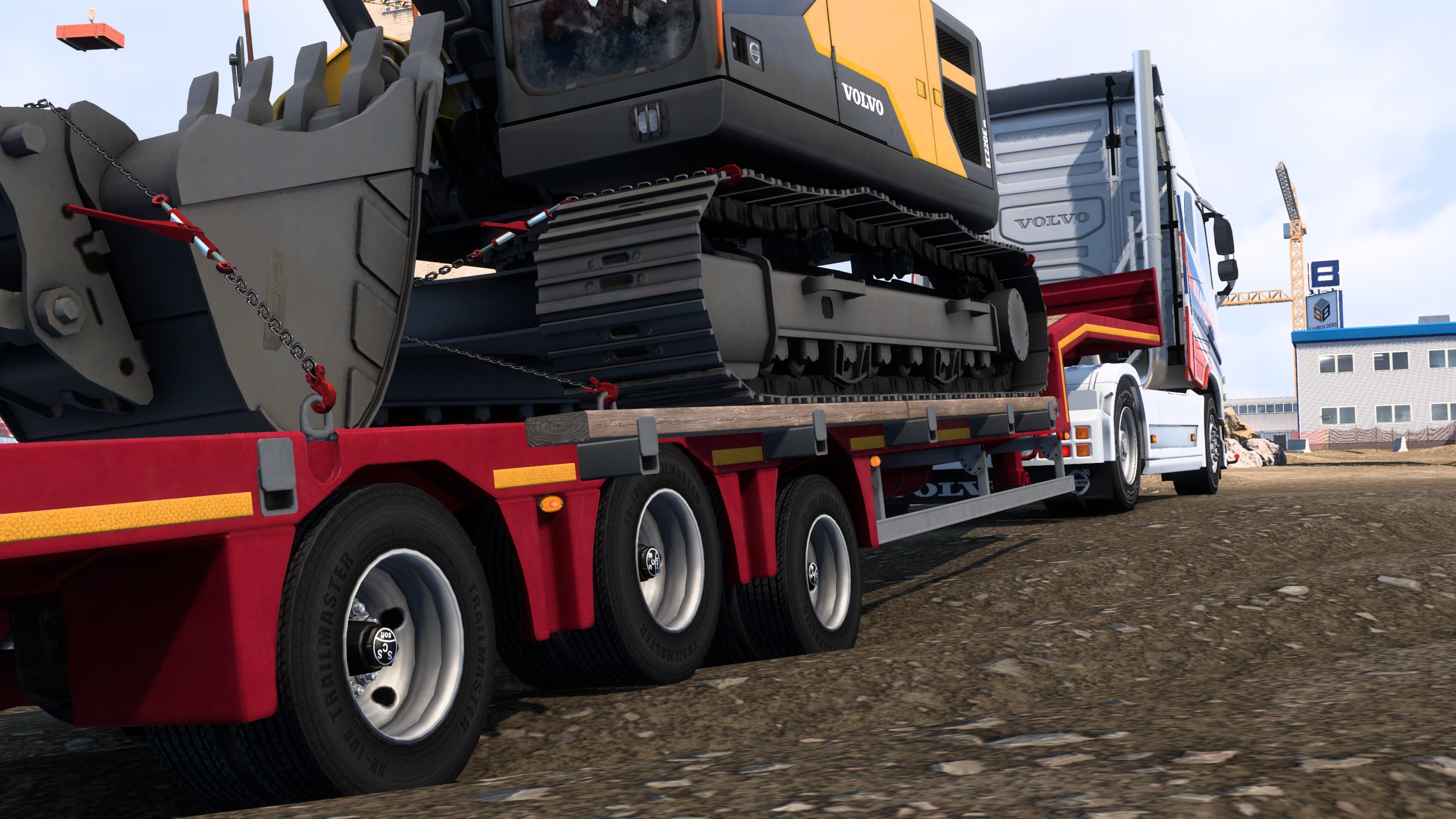 Image by ExaminerIan