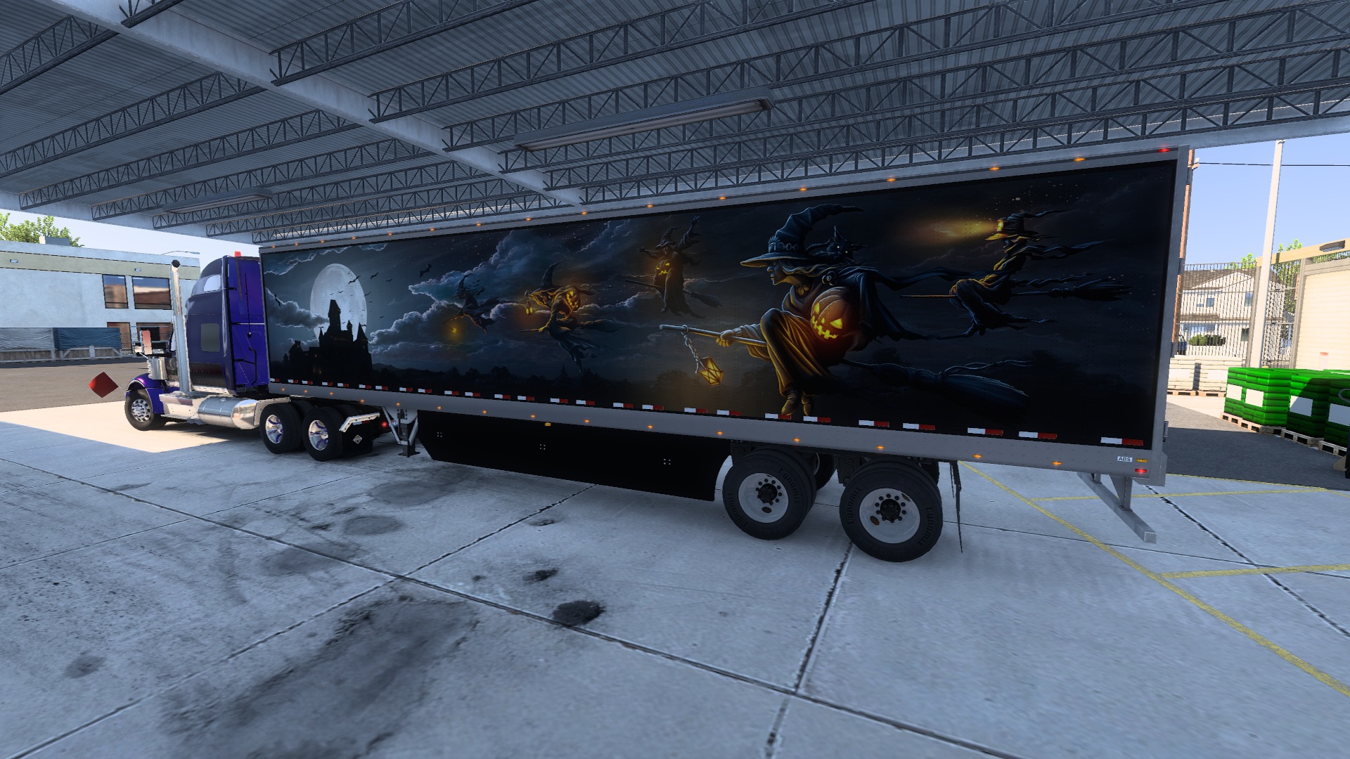 Image by EnilleyBlue