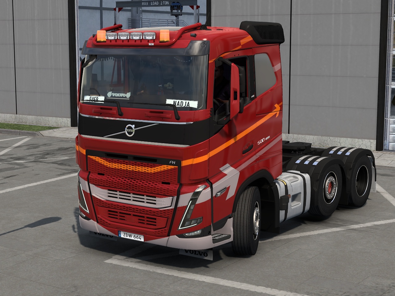 Image by Cosmictrucker