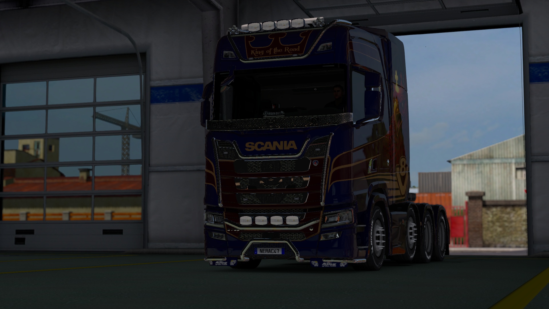 Image by captainvince